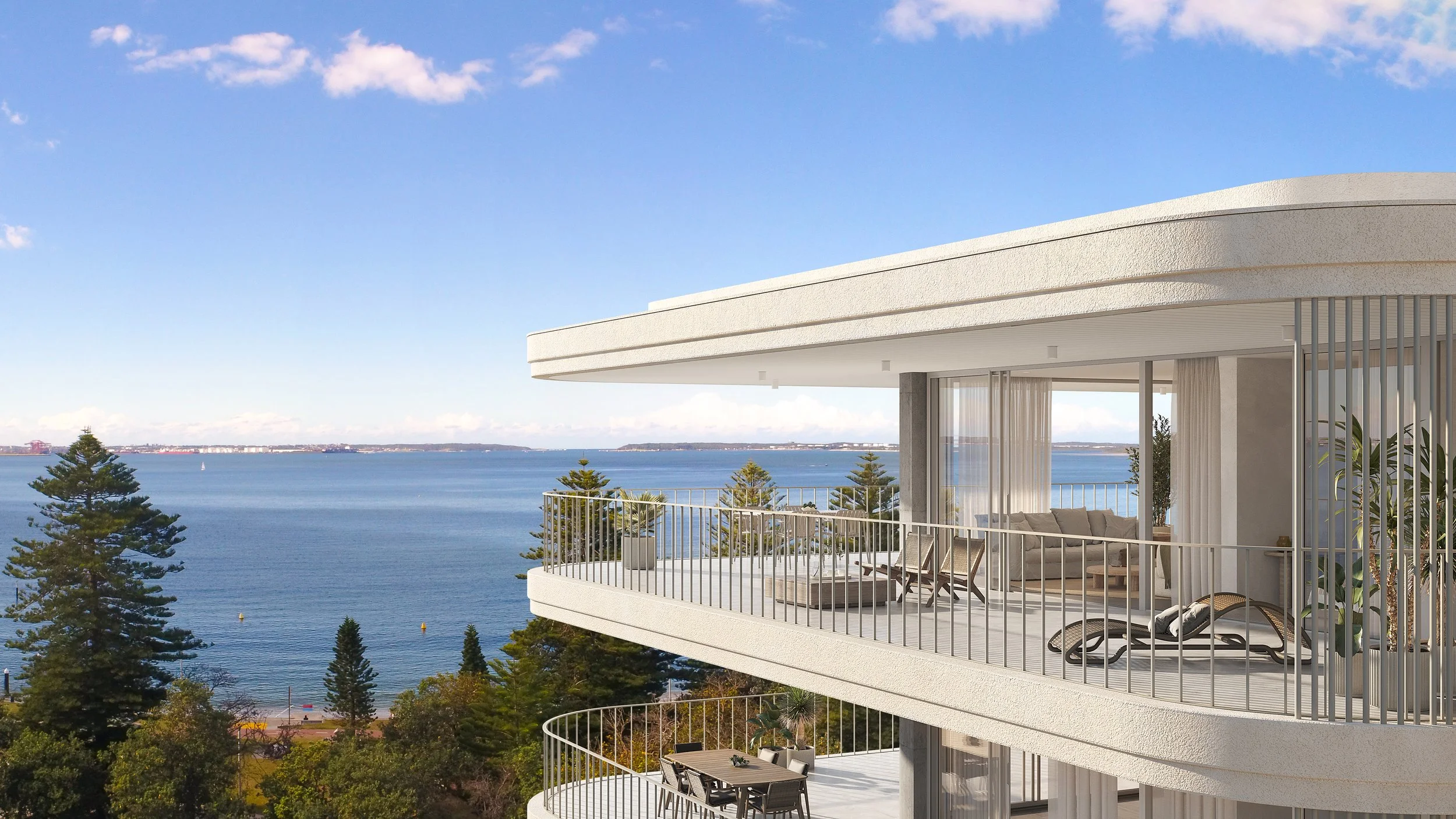 Riveria Ramsgate Beach