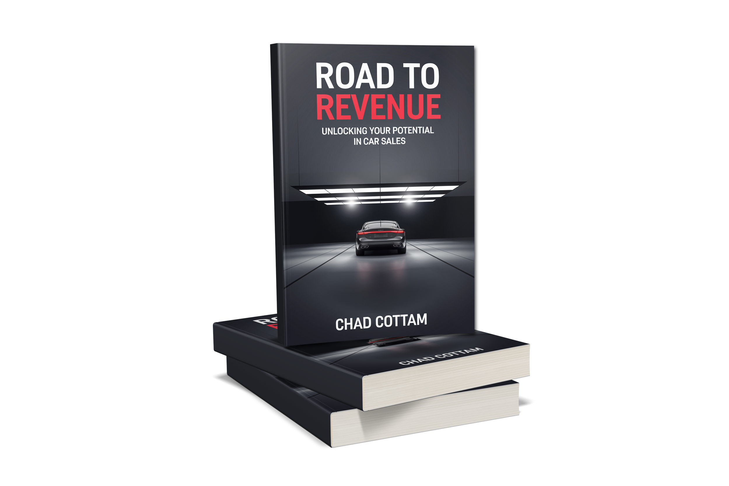 Road to Revenue: Unlocking Your Potential in Car Sales