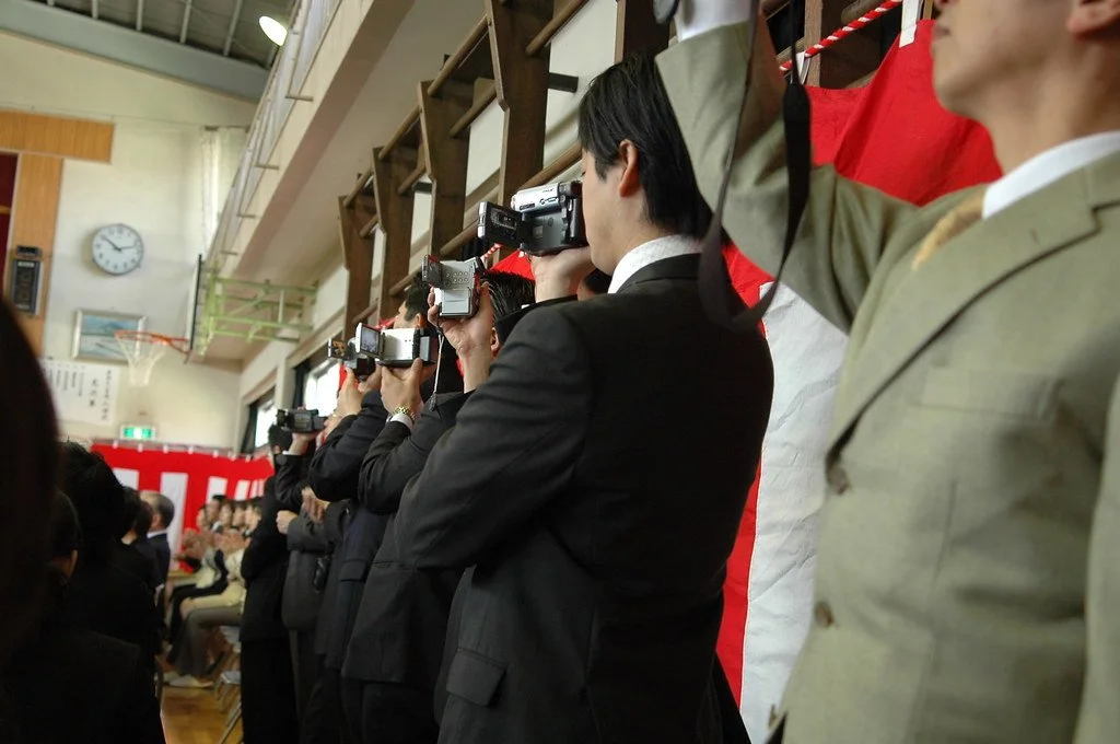 3/4 Collectivism: Putting the Group First