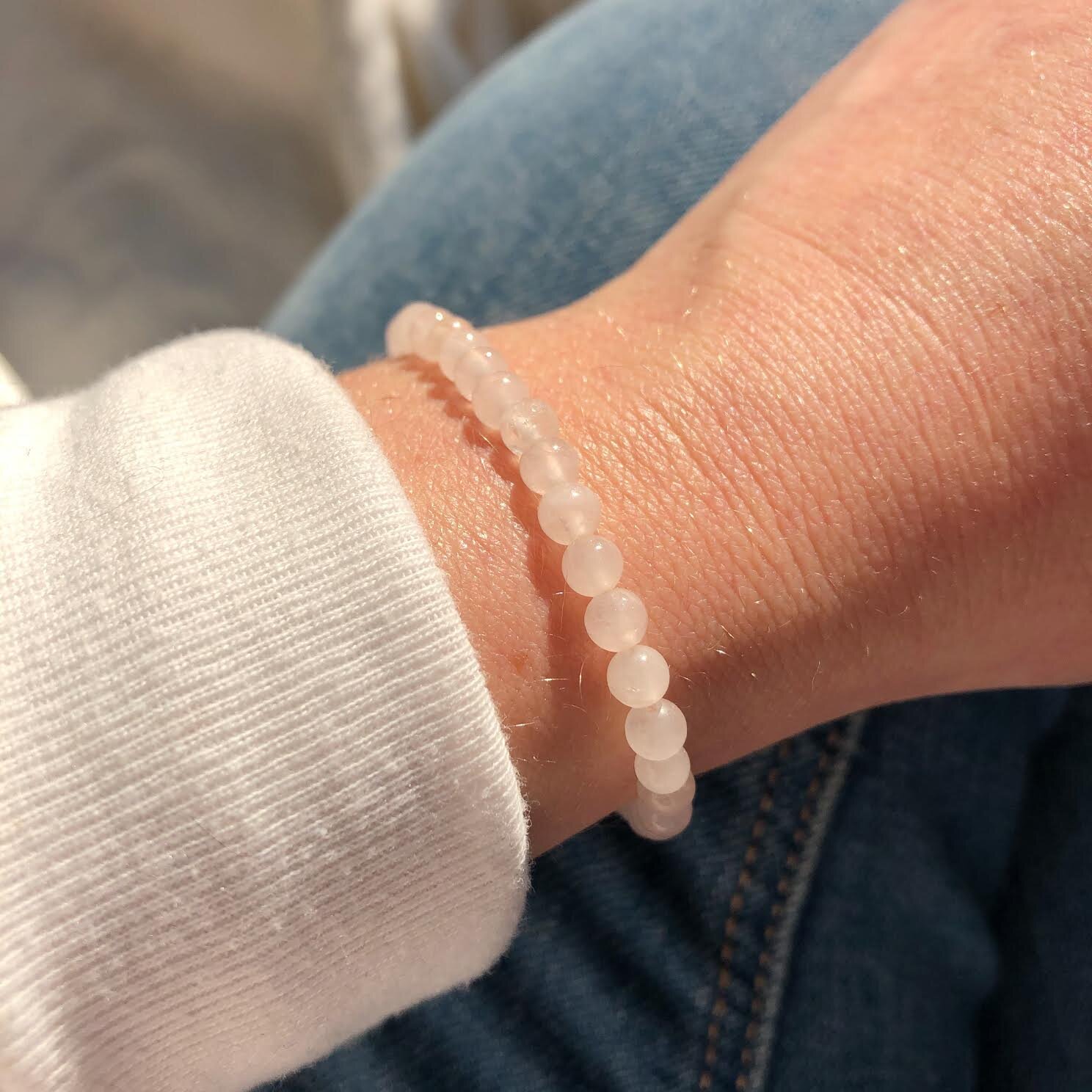 Rose Quartz bracelet.jpeg