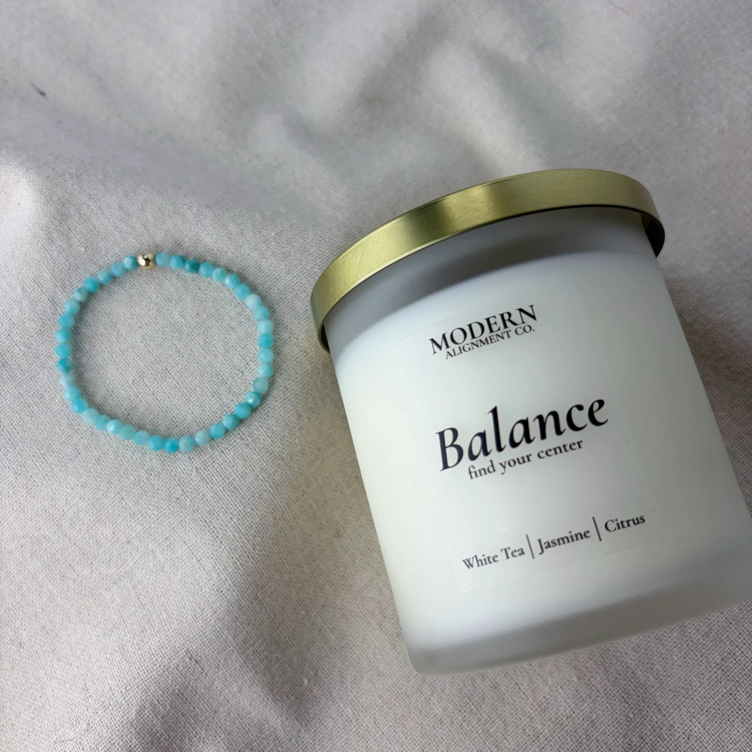 The Balance Set