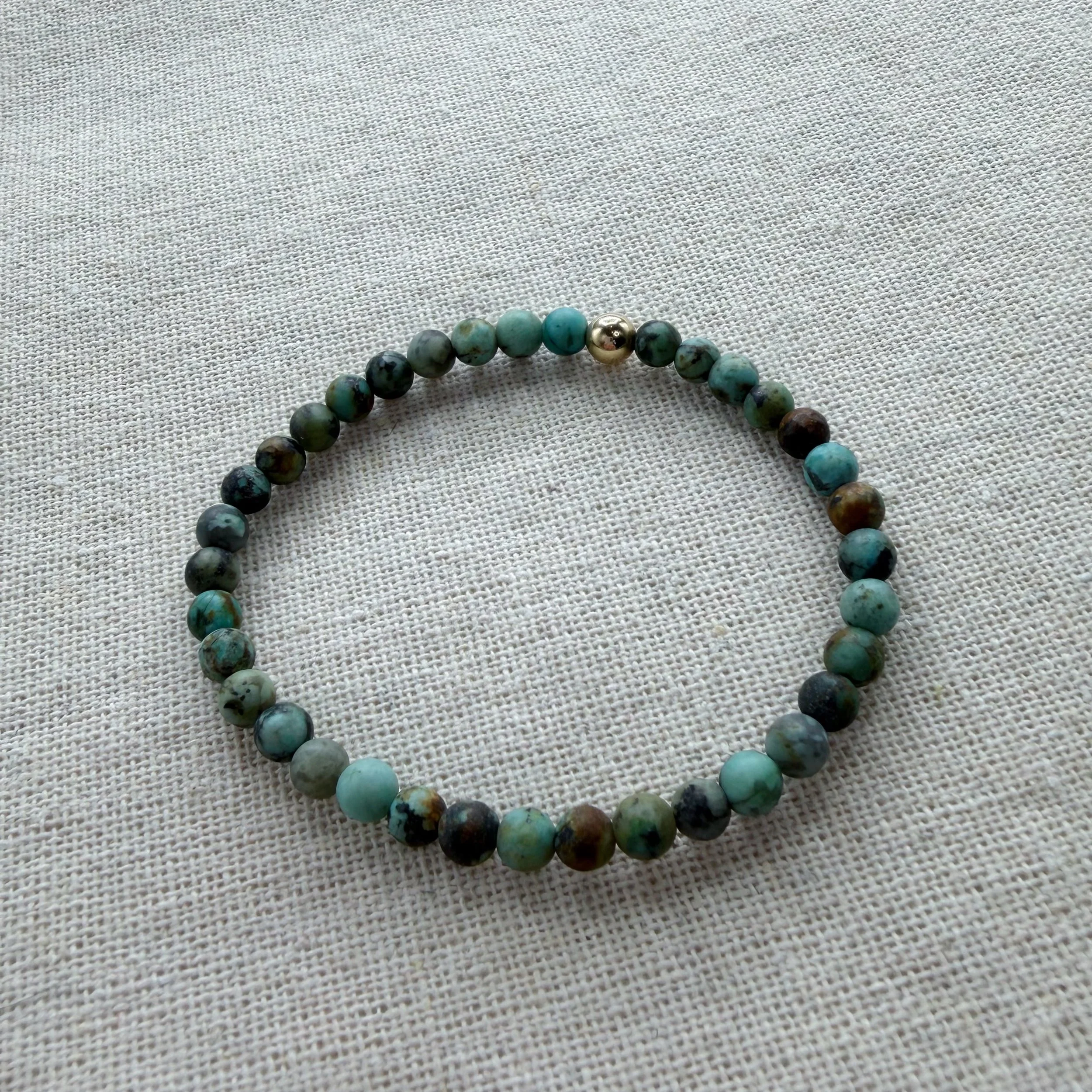 Turquoise