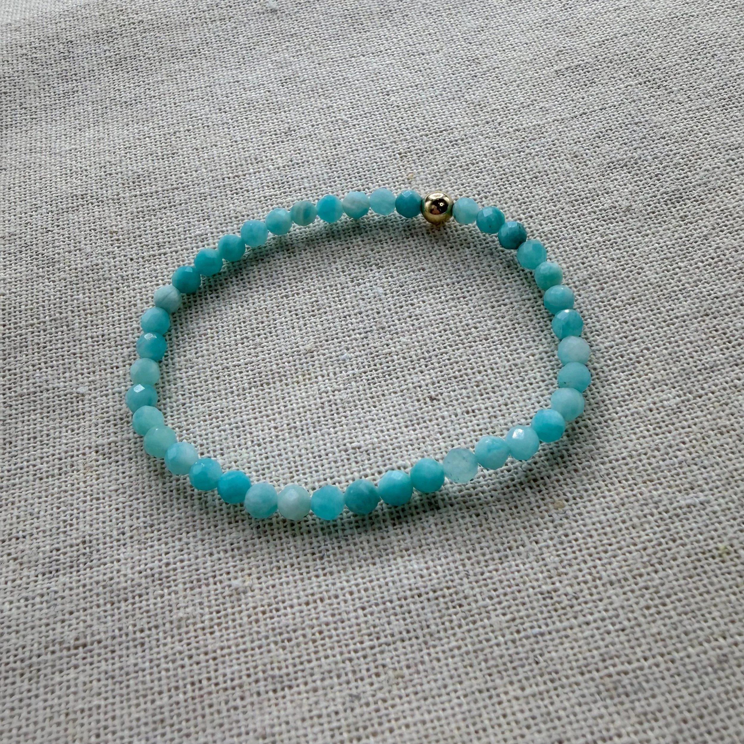 Amazonite