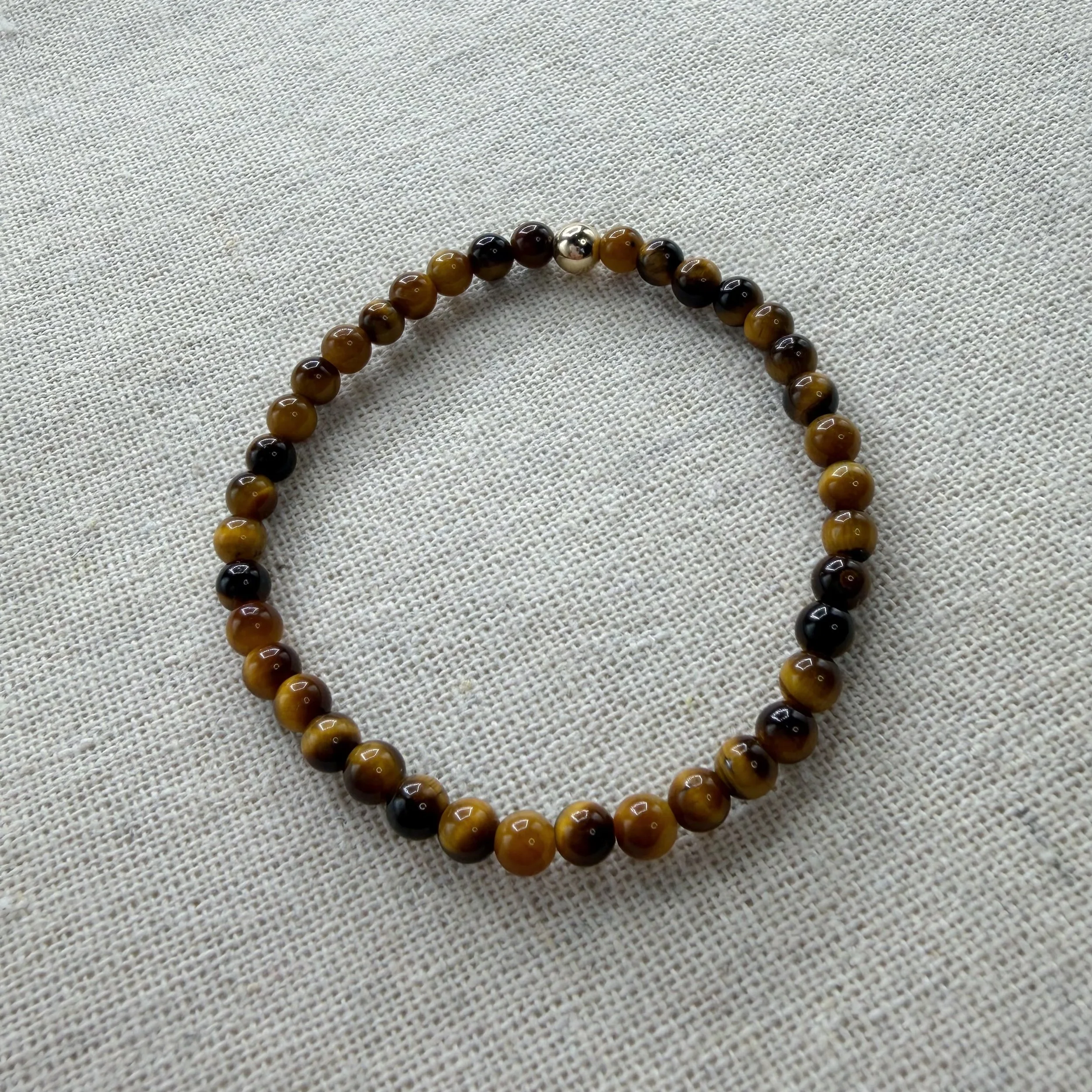Tiger Eye
