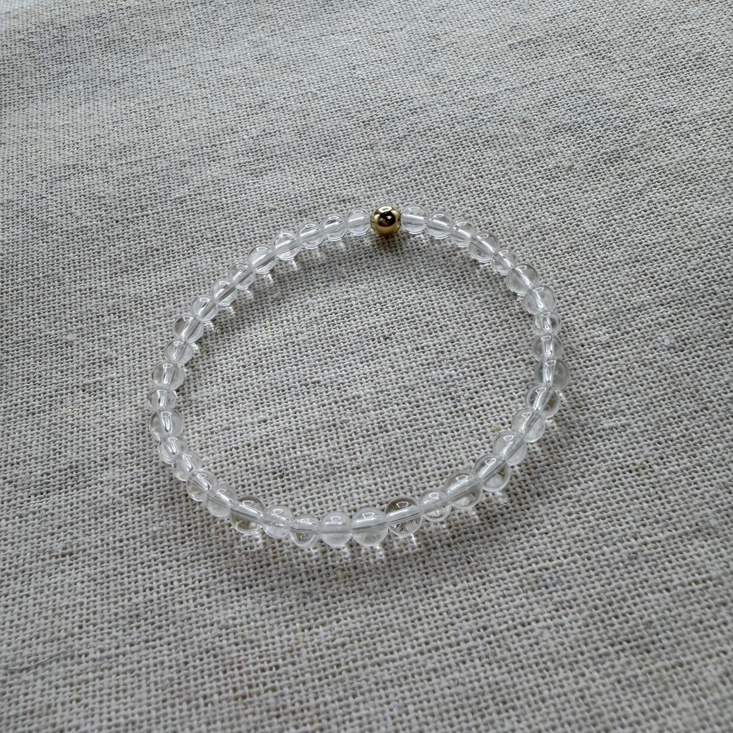 Clear Quartz