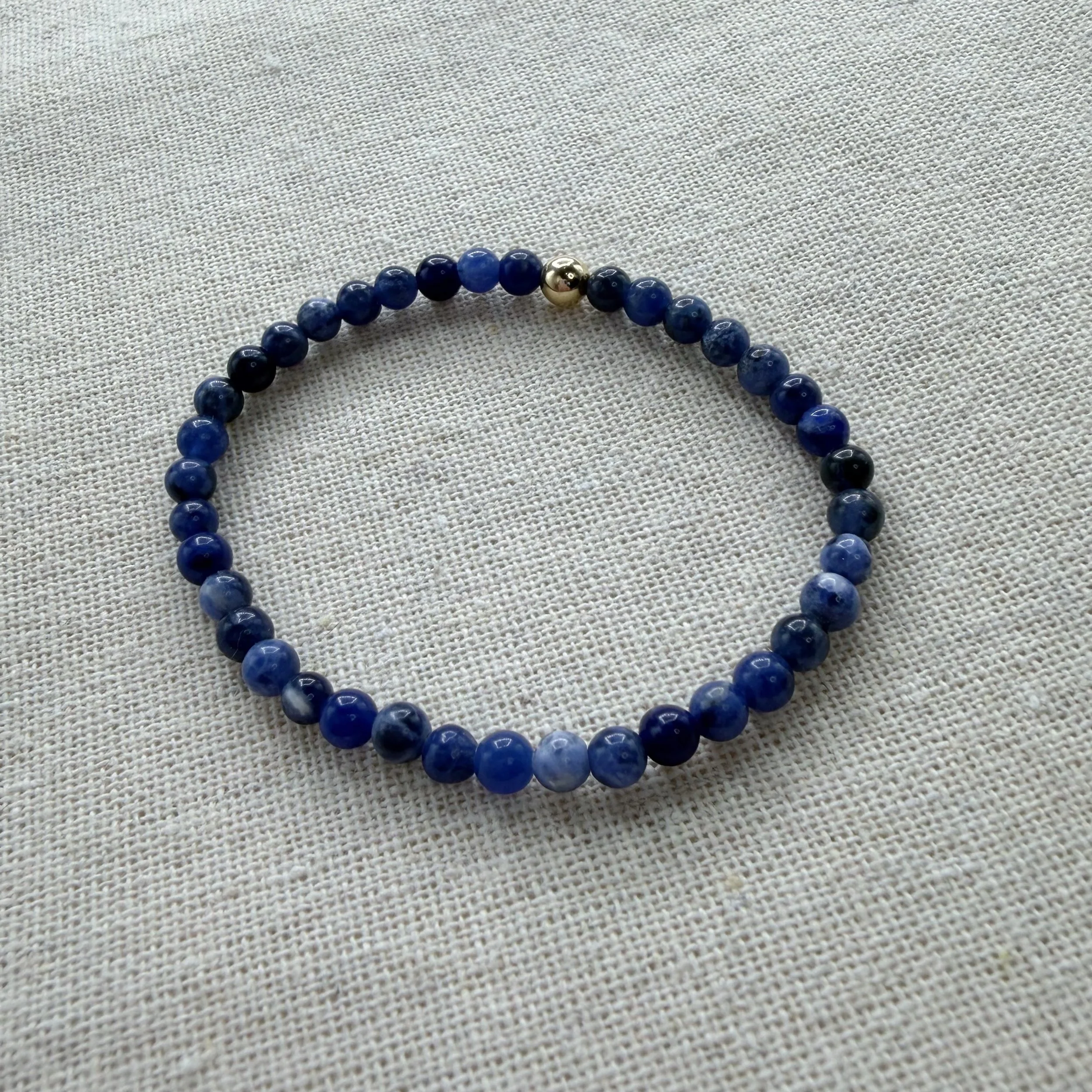 Sodalite