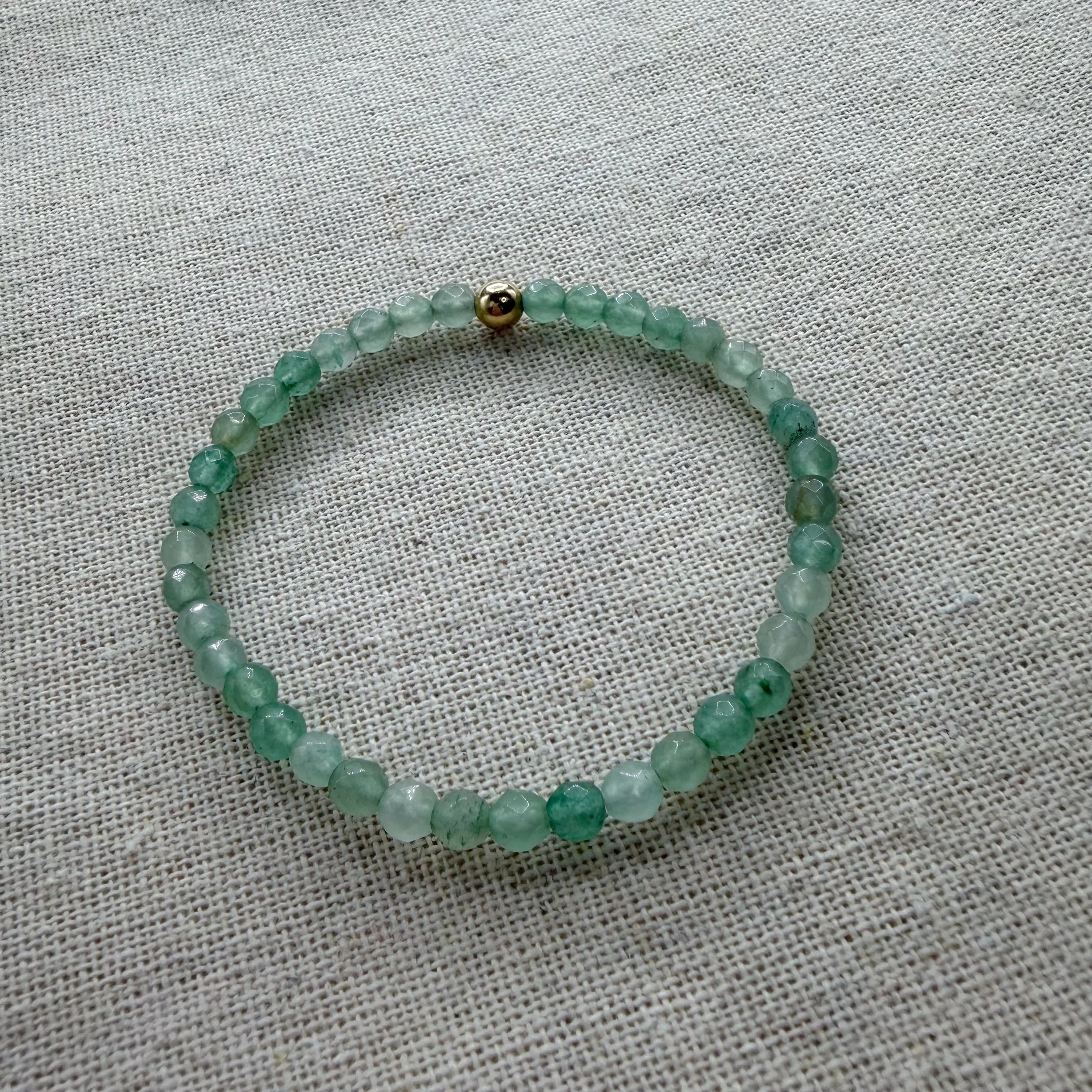 Green Aventurine