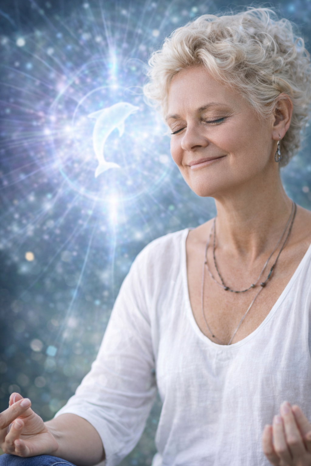 Stabilité intérieure et souveraineté chez la femme hypersensible