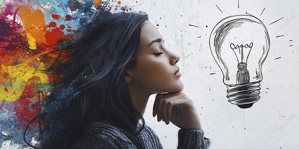 Surcharge émotionnelle chez la femme hypersensible adulte