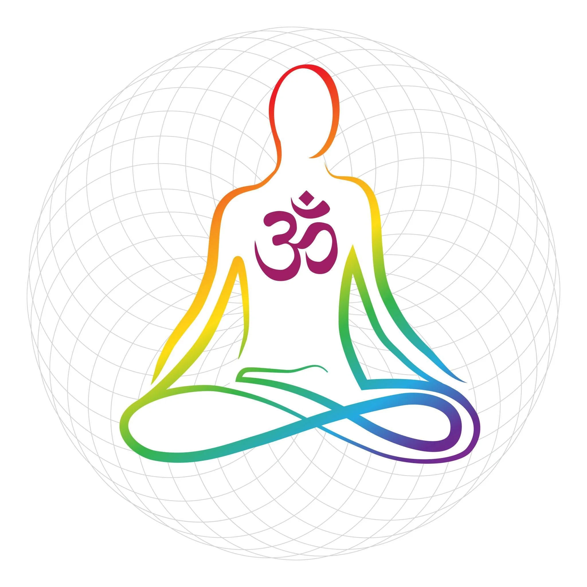 Structure énergétique matricielle et boucle karmique