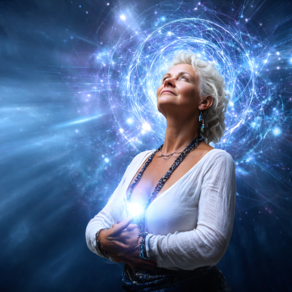 Libération des implants énergétiques 3D et souveraineté vibratoire