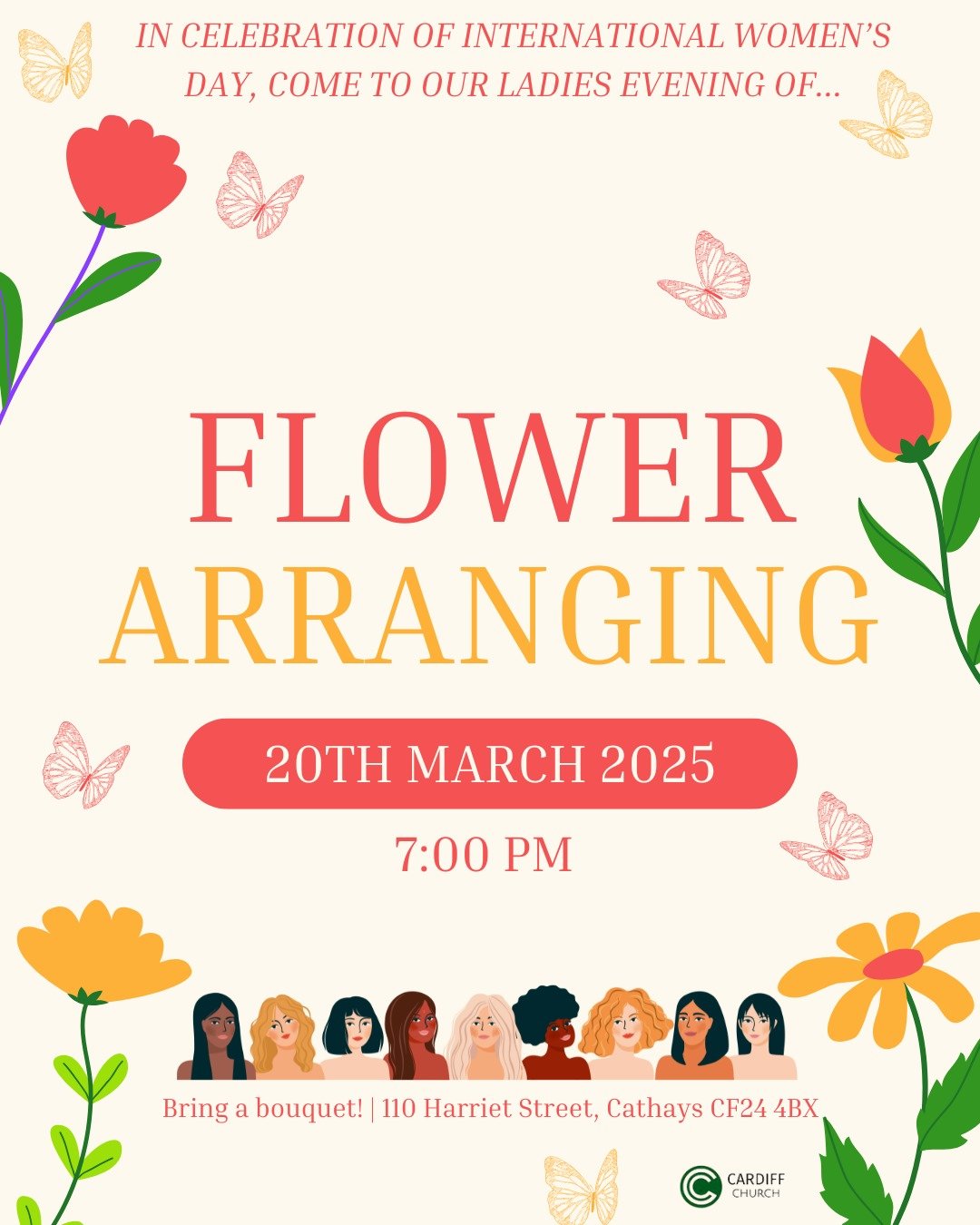 Women’s Meeting