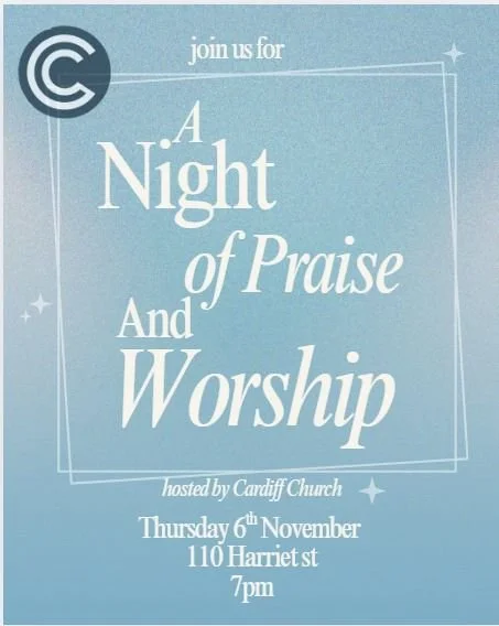 Worship Night