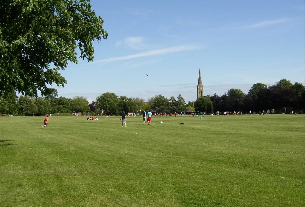 Park Midweek