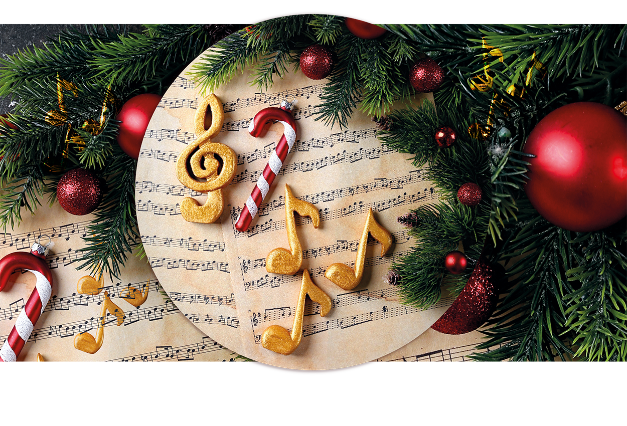 Christmas Carol Service