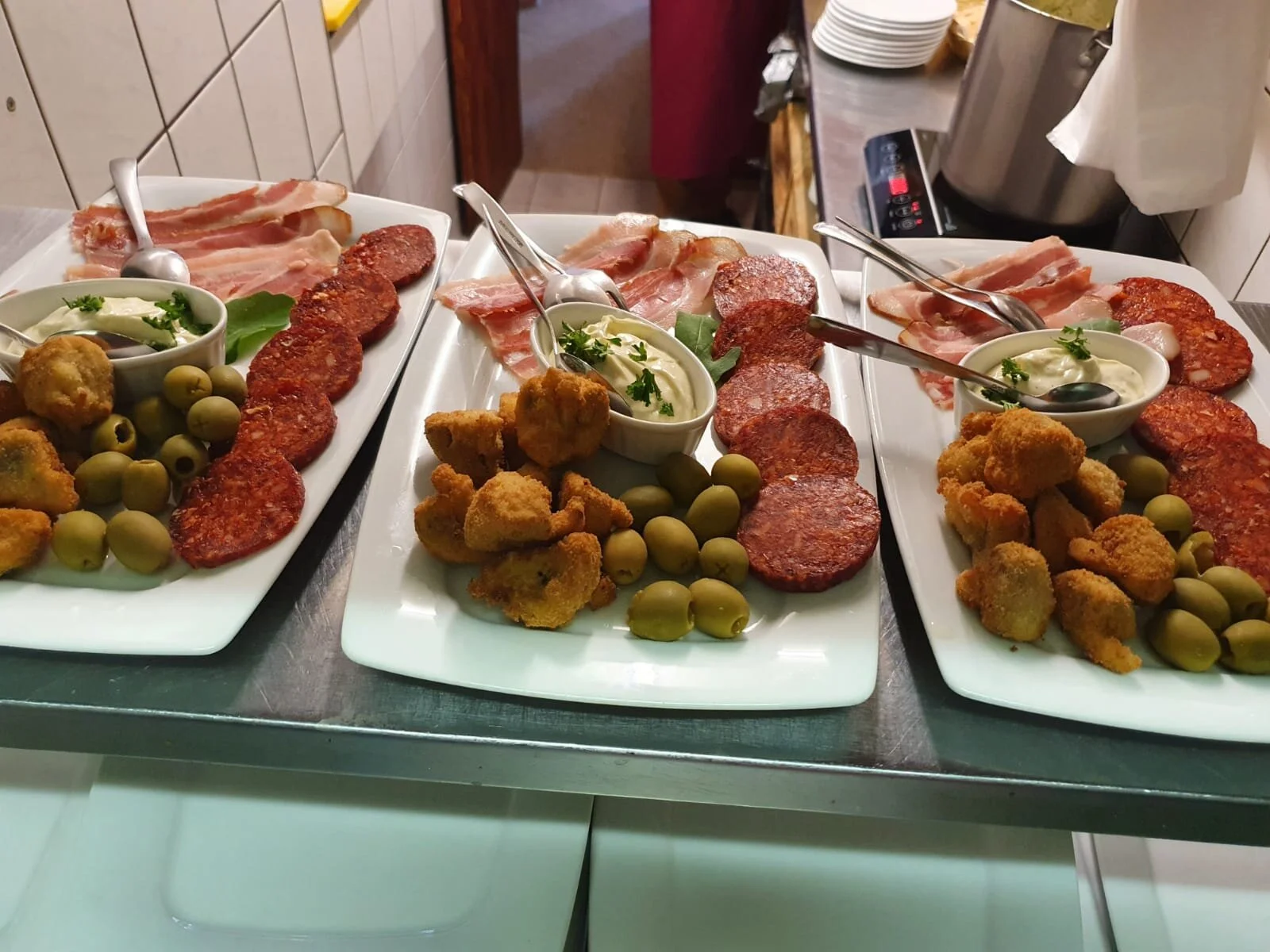 Photos — Steakhaus Schwafheim