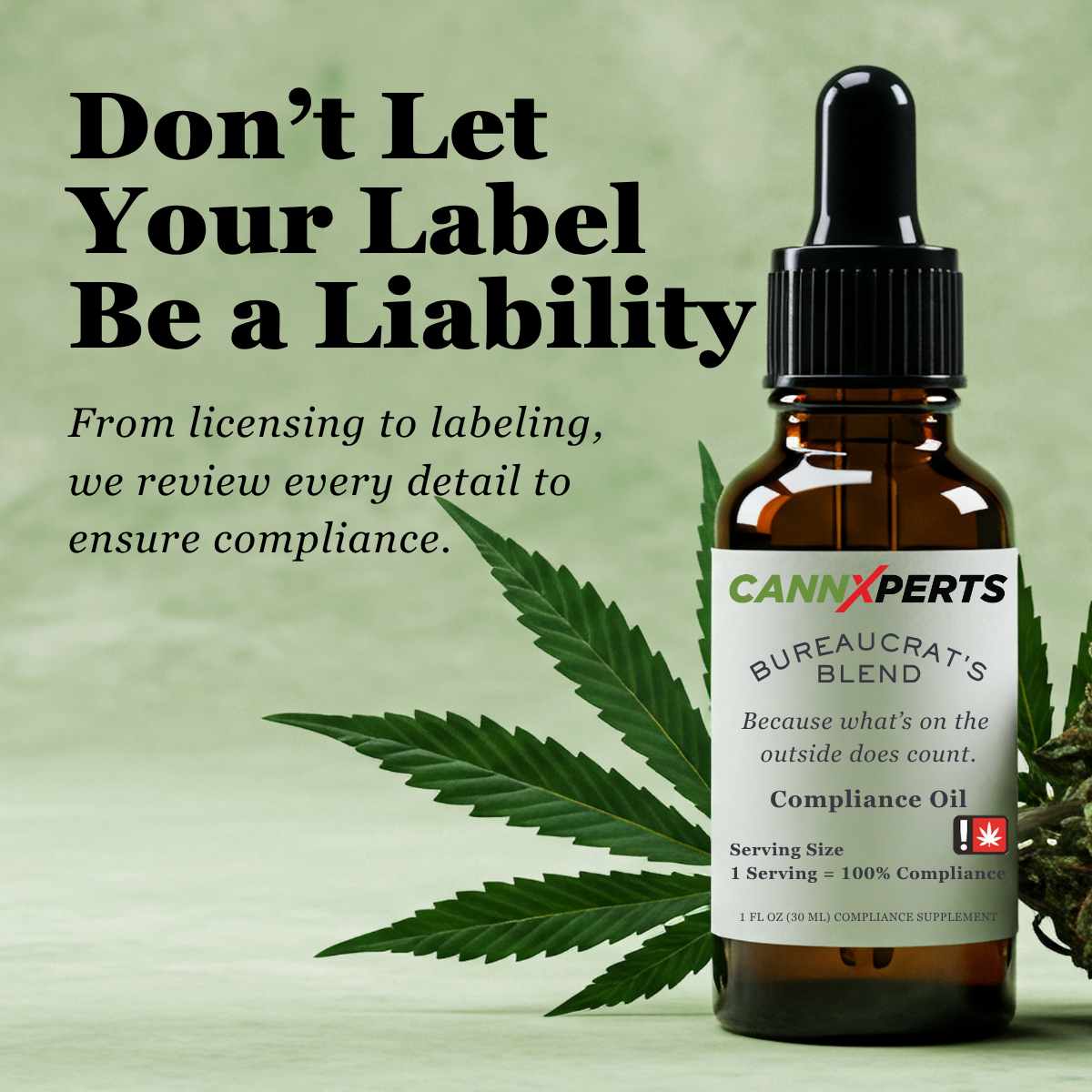 Avoid Costly Mistakes: How Cannabis Packaging & Labeling Reviews Protect Your Products and Your Bottom Line
