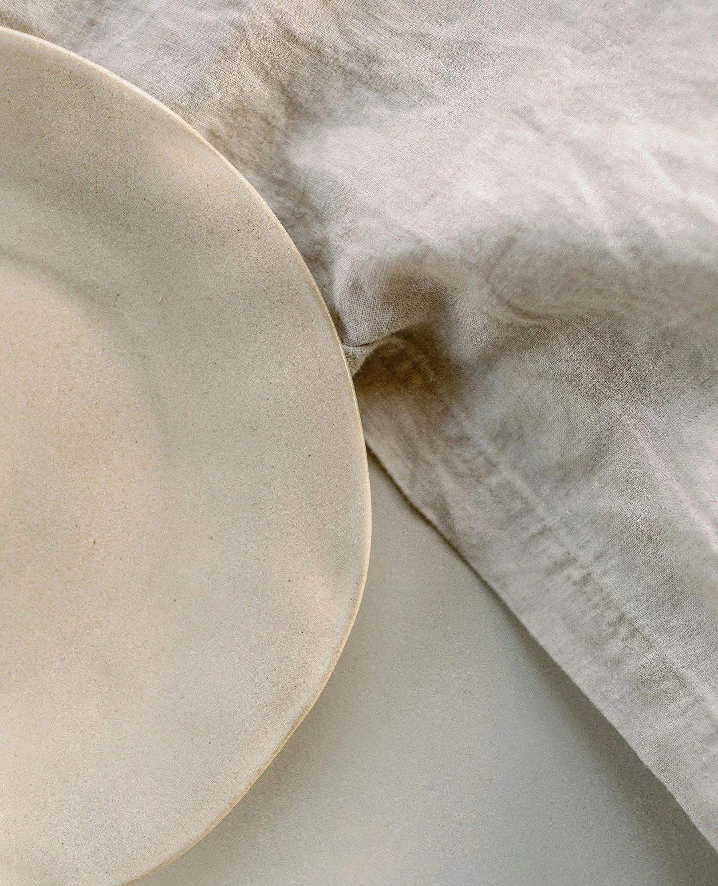 Quiet luxury lives in the details.⁠
⁠
Soft ceramics, washed linen, and a palette that asks nothing of you&mdash;except to slow down.⁠
⁠
⁠
⁠
⁠
⁠
⁠
⁠
⁠
⁠
⁠
#KOStudios #QuietLuxury #IntentionalDesign #OrganicModern #MaterialDriven #NeutralPalette #Desig