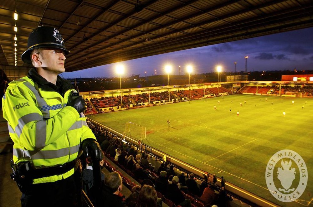 Police at Football.jpg