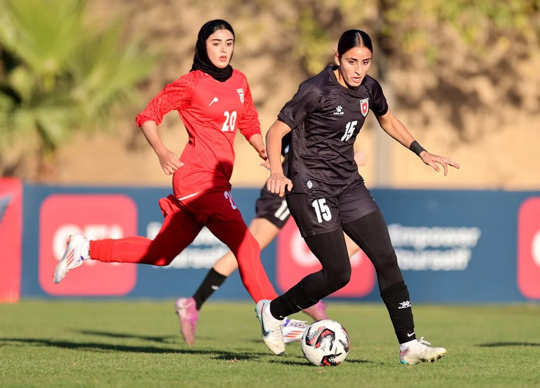 Jordan-Iran Women.jpg