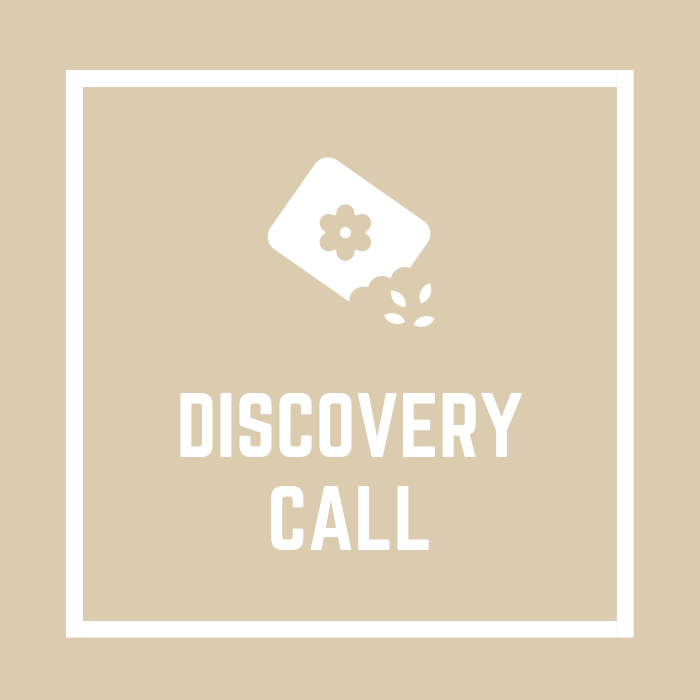 Holistic Health Consultation - Discovery call
