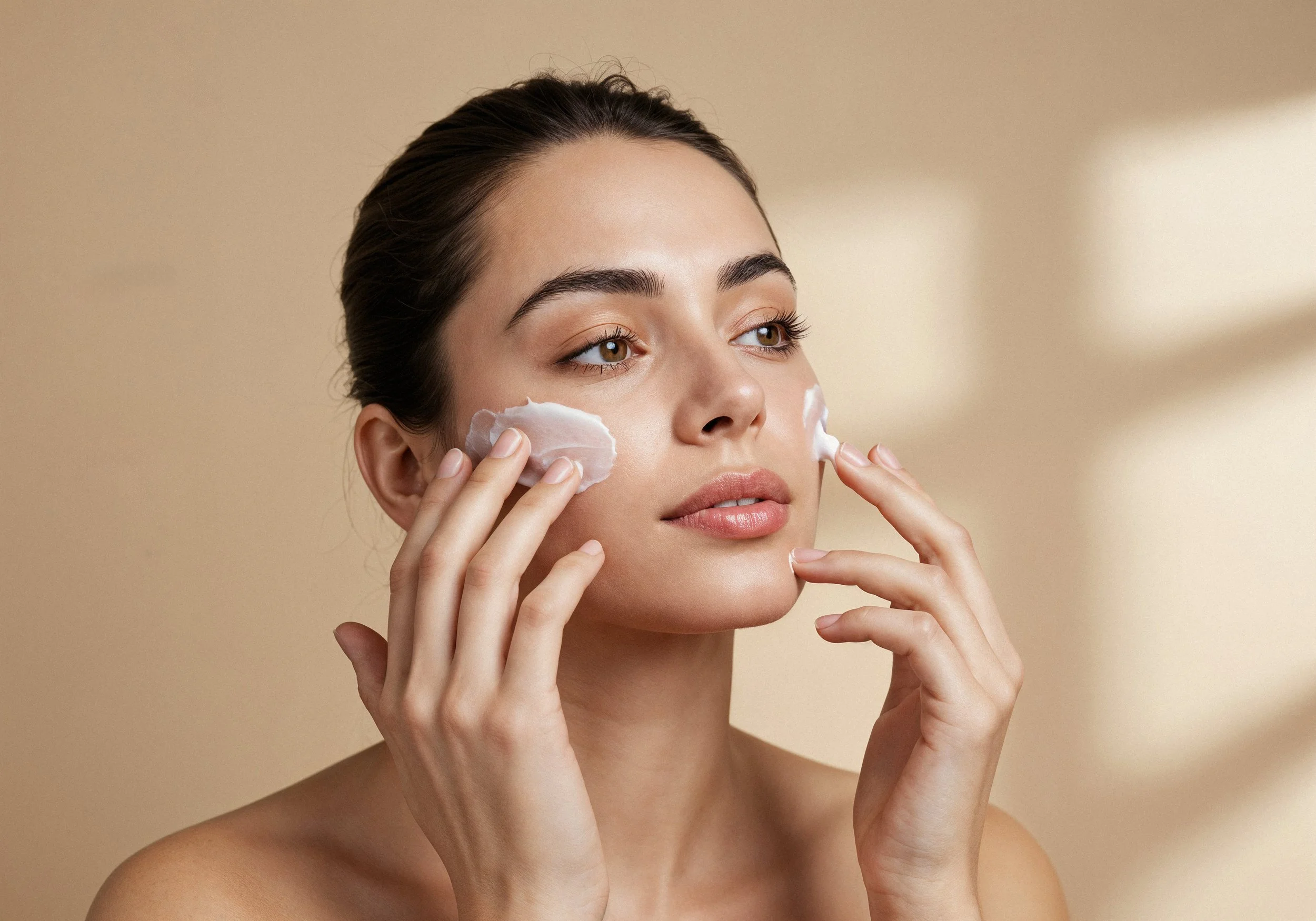 Where Yoga, Skin, and Self-Care Meet