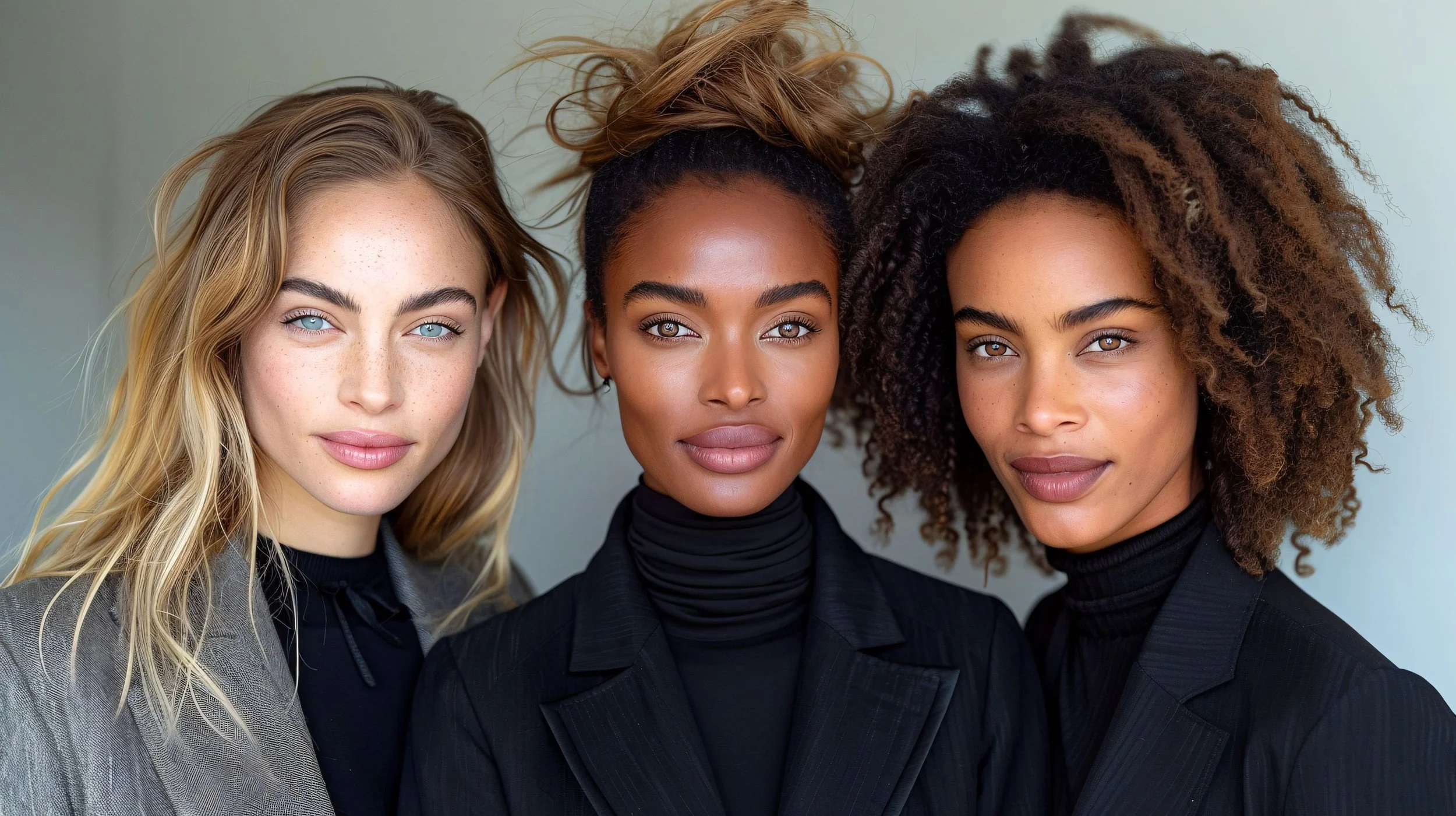 The Nervous System and Skin Connection