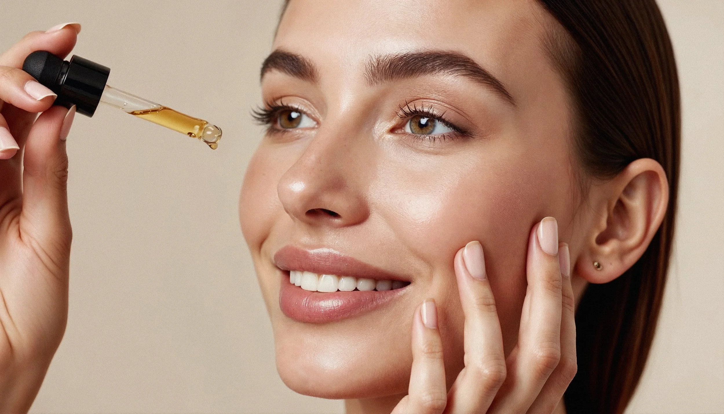 Consistency, Rhythm, and Why Skin Responds to What We Repeat