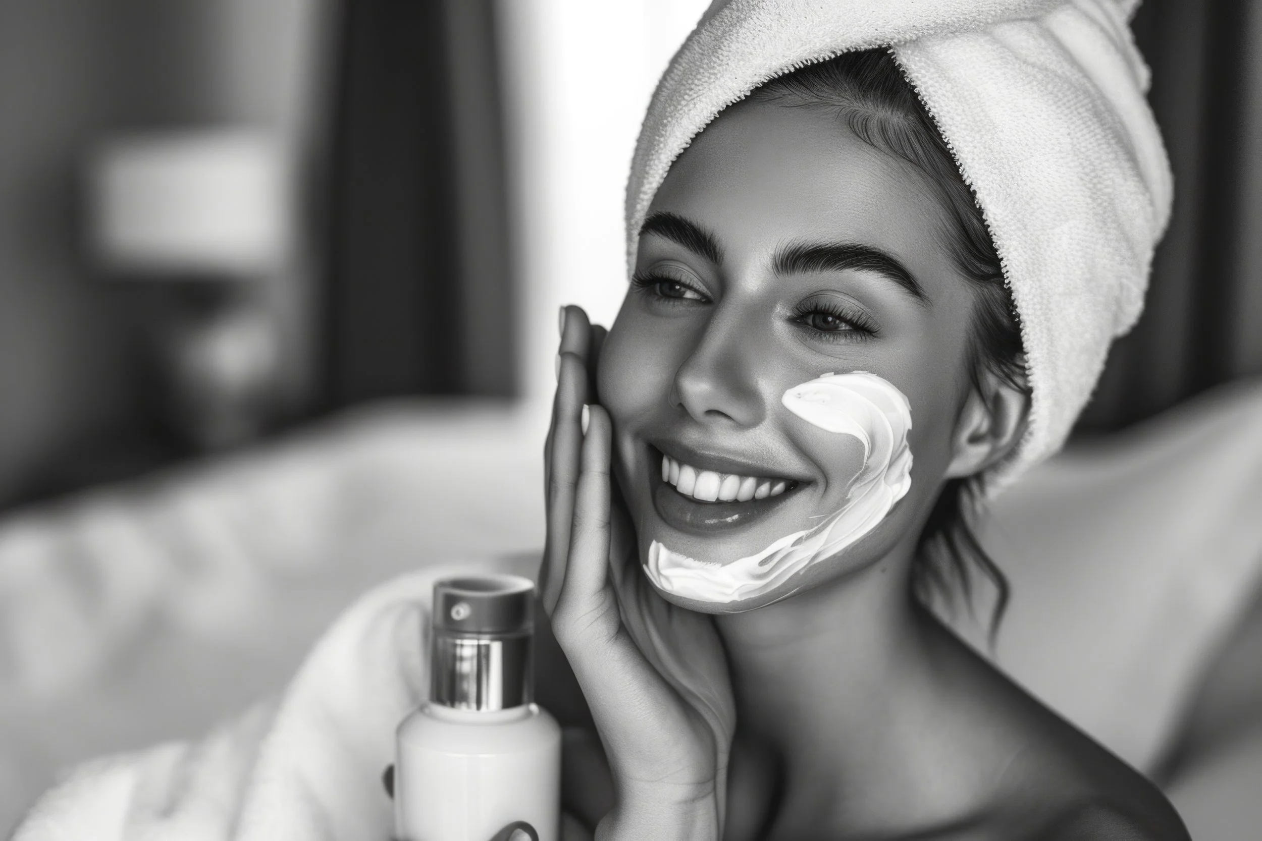 Why Gentle Care Builds Stronger Skin Than Aggressive Treatments