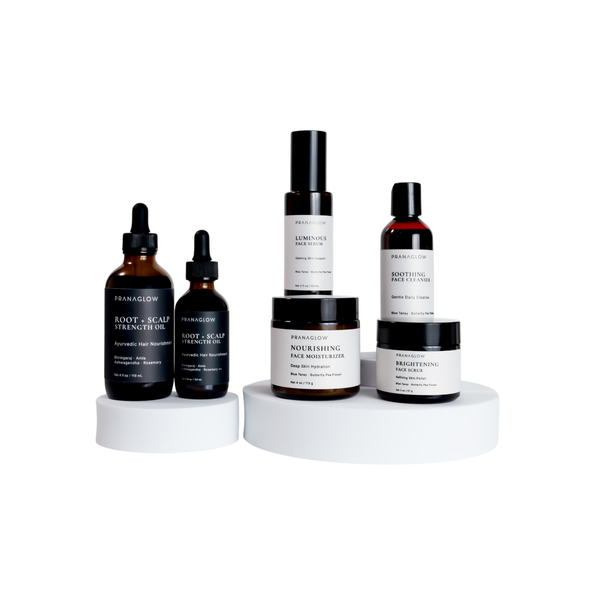 The Five Products I Actually Use (And Why I Stopped Adding More)