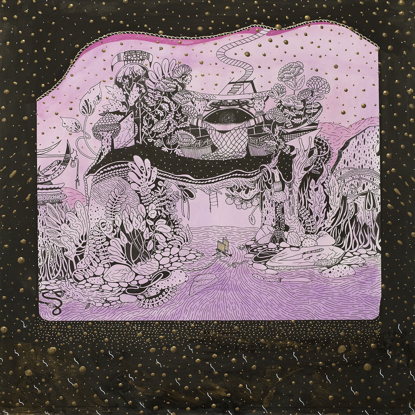 SabMeynert-Where Were You Dreaming When You Decided To Leave-2014-15x15.jpg