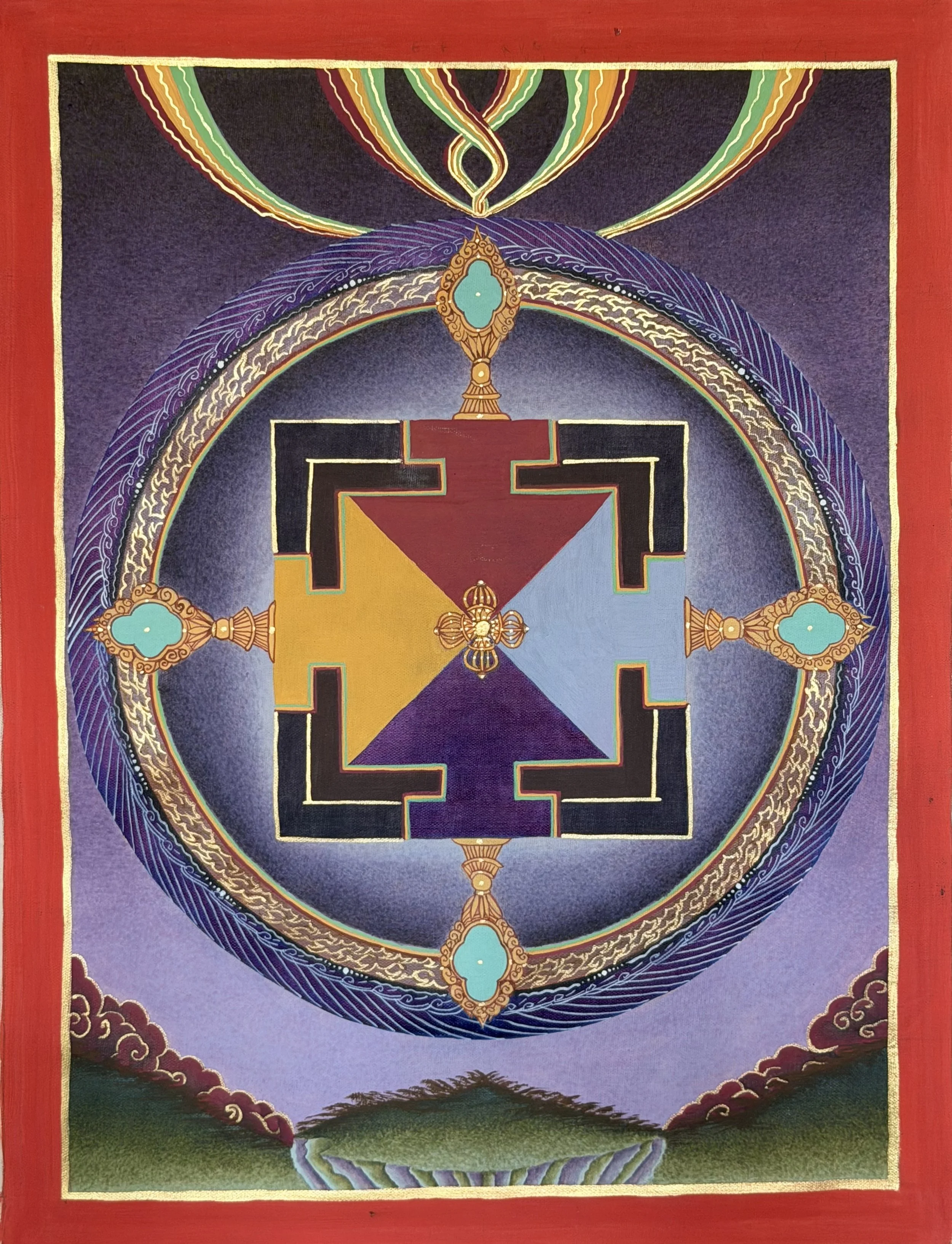 Sovereign (2026)