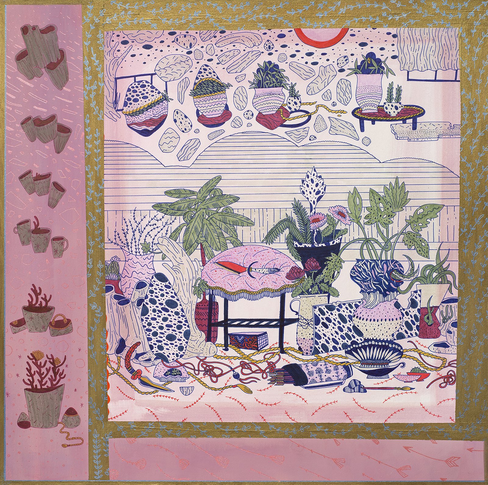 SabMeynert-The Process Of Gaining Momentum-2014-15x15.jpg