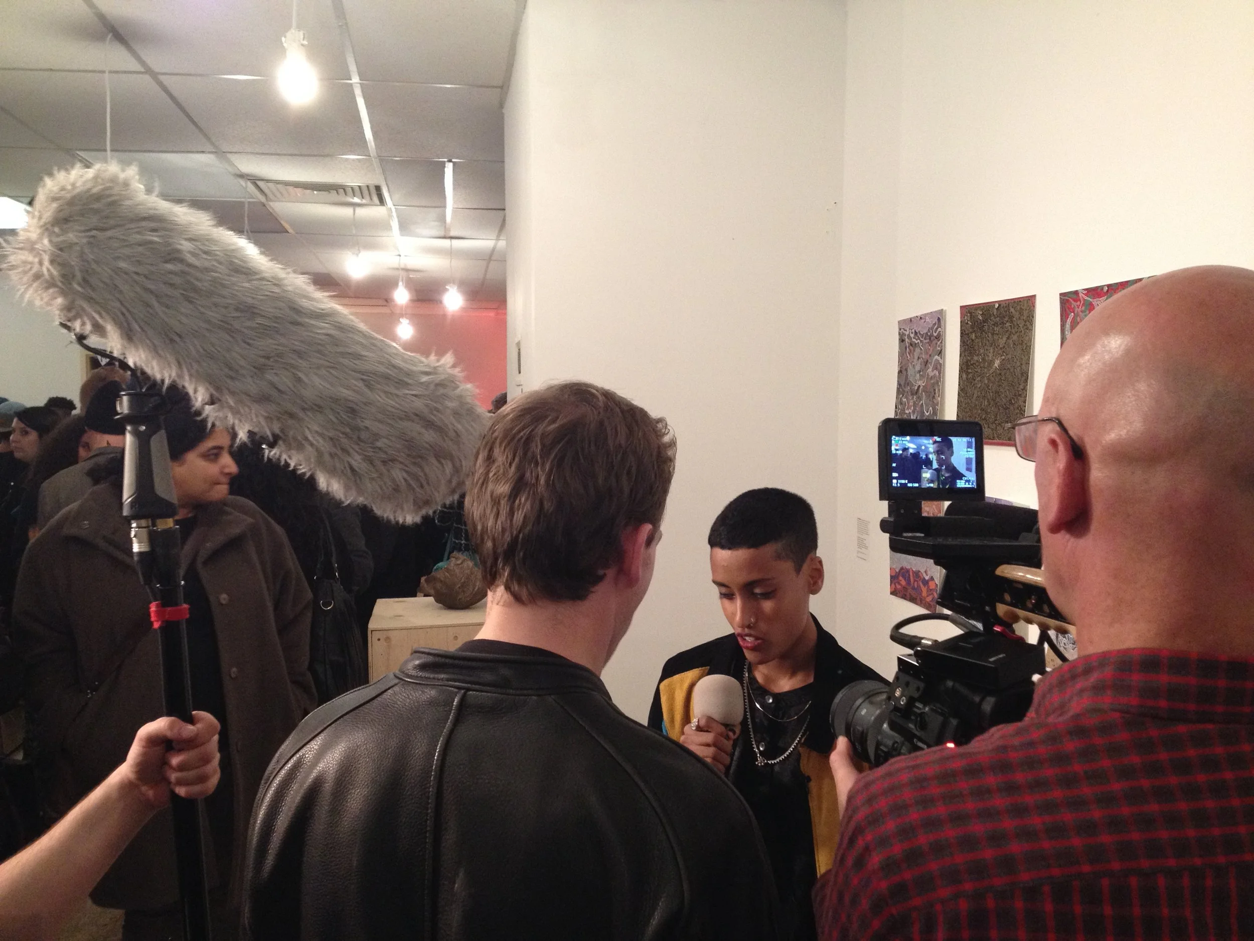 Panels & Speaking Engagements