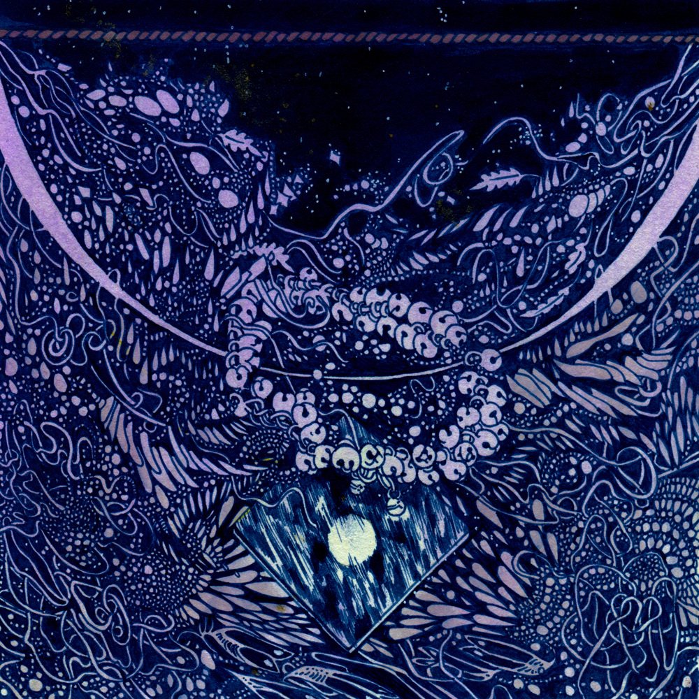 Ziibiwan - Time Limits Album Cover
