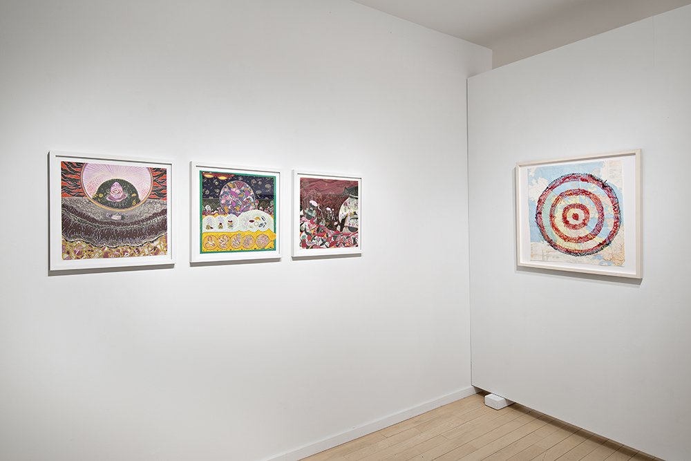 DLFA - 2013 / 2014 ARCHIVE