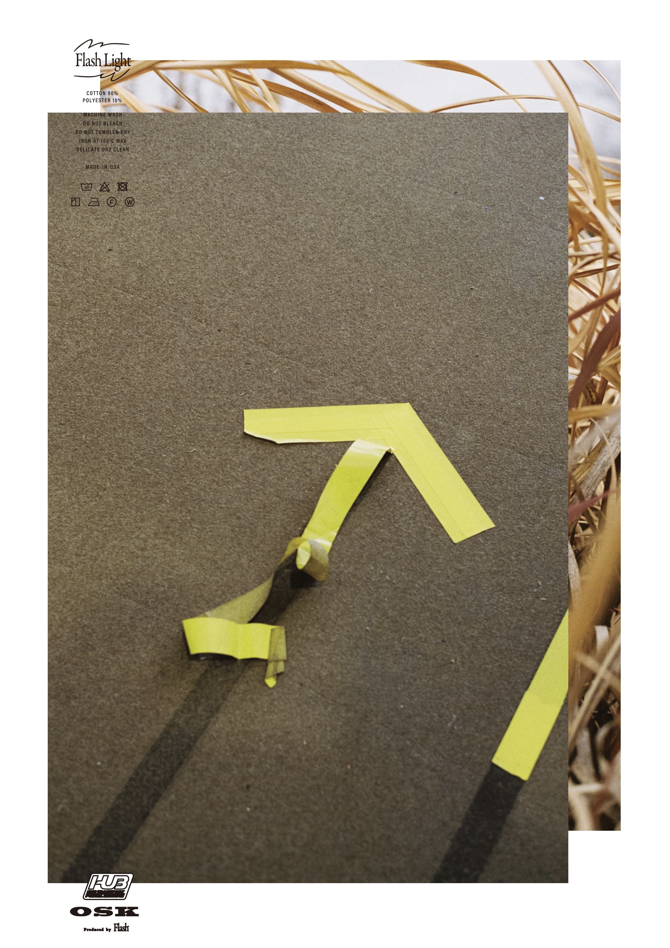HUB-OSK PARCO