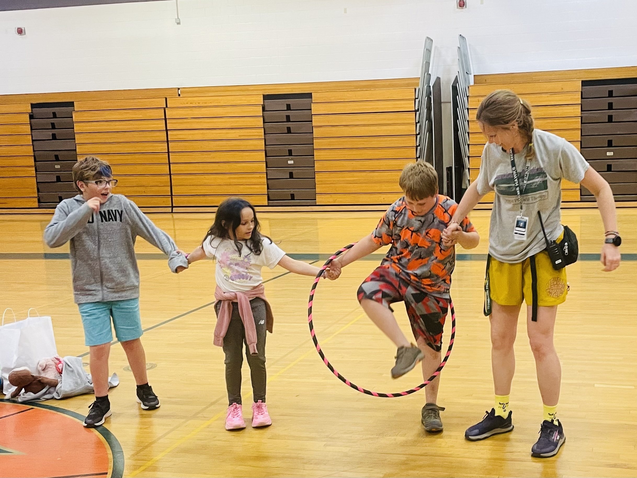 Haverhill Cooperative Middle School