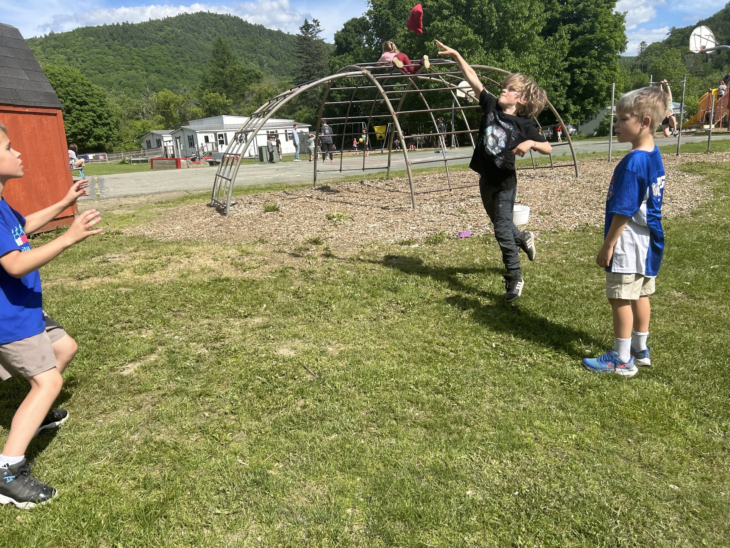 Sharon Elementary
