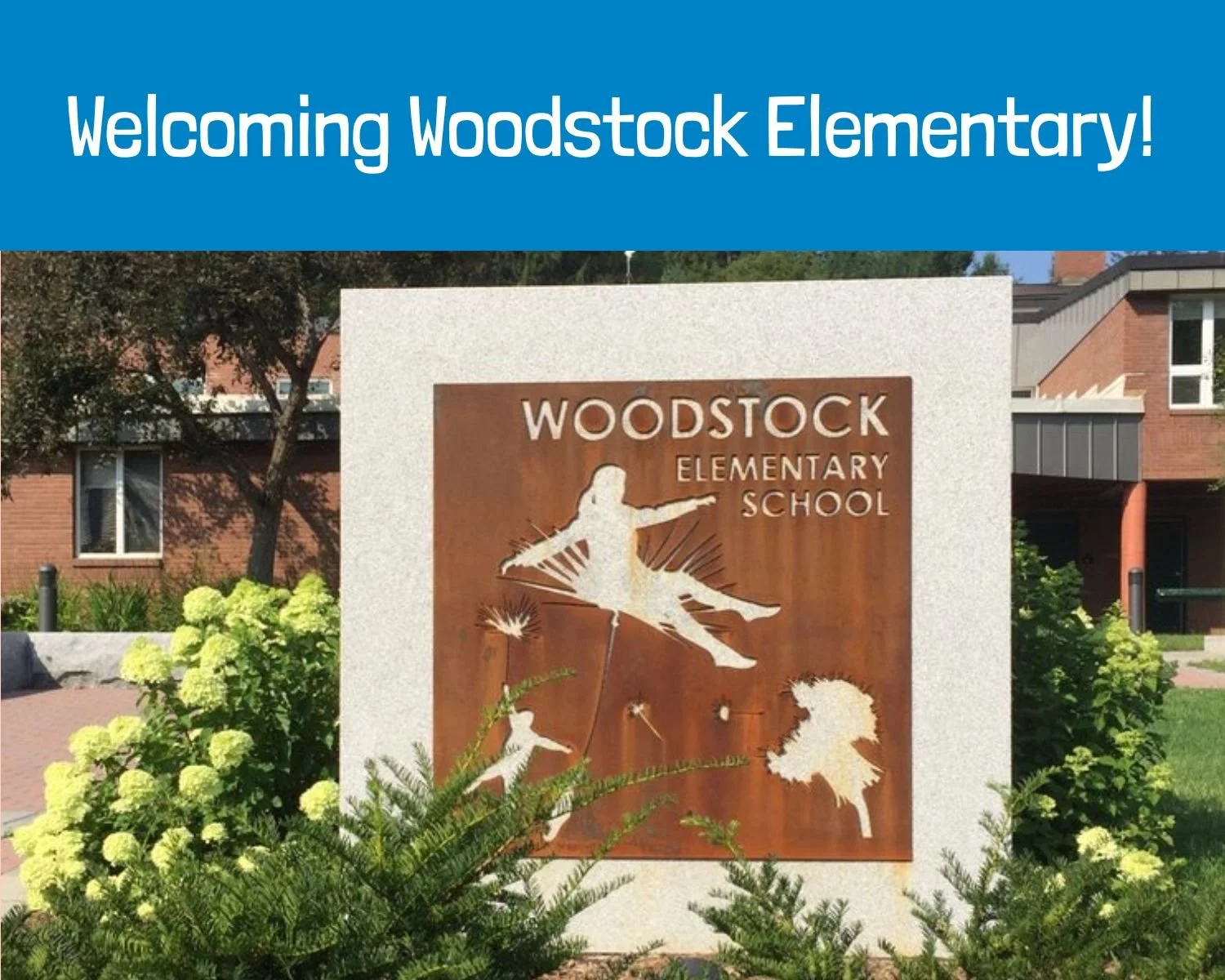 Welcoming Woodstock Elementary to the FOS family! We are so excited to have this new team joining us for the Spring season. As part of the @mvsuvt (Mountain Views Supervisory Union), WES provides a strong academic foundation for students, with suppor