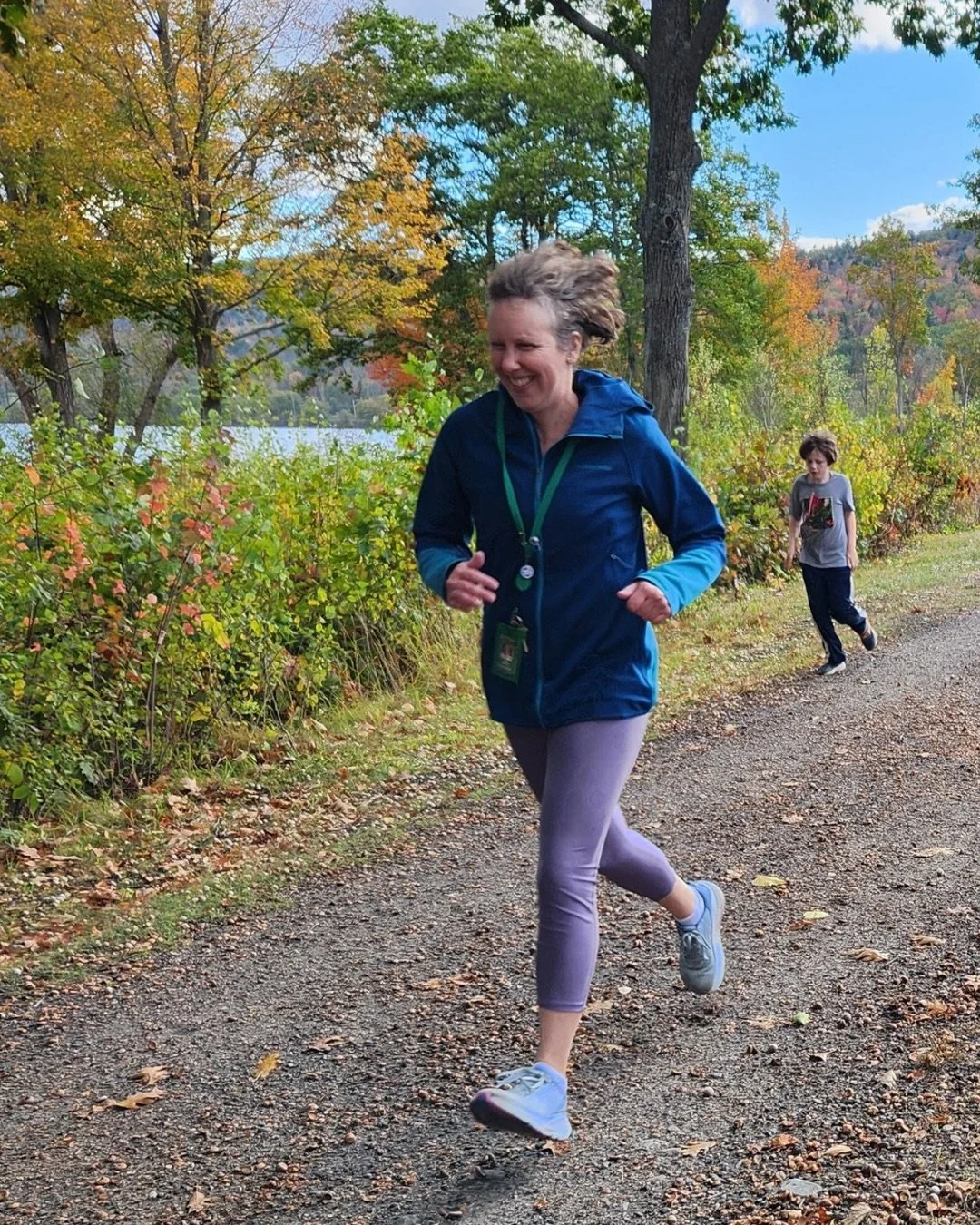 The season is almost here, and we&rsquo;re highlighting another stellar coach from EVS who received the Tara McGovern Award for Excellence in Coaching! If you haven&rsquo;t had the pleasure of meeting her, here&rsquo;s a little bit about coach Hana:
