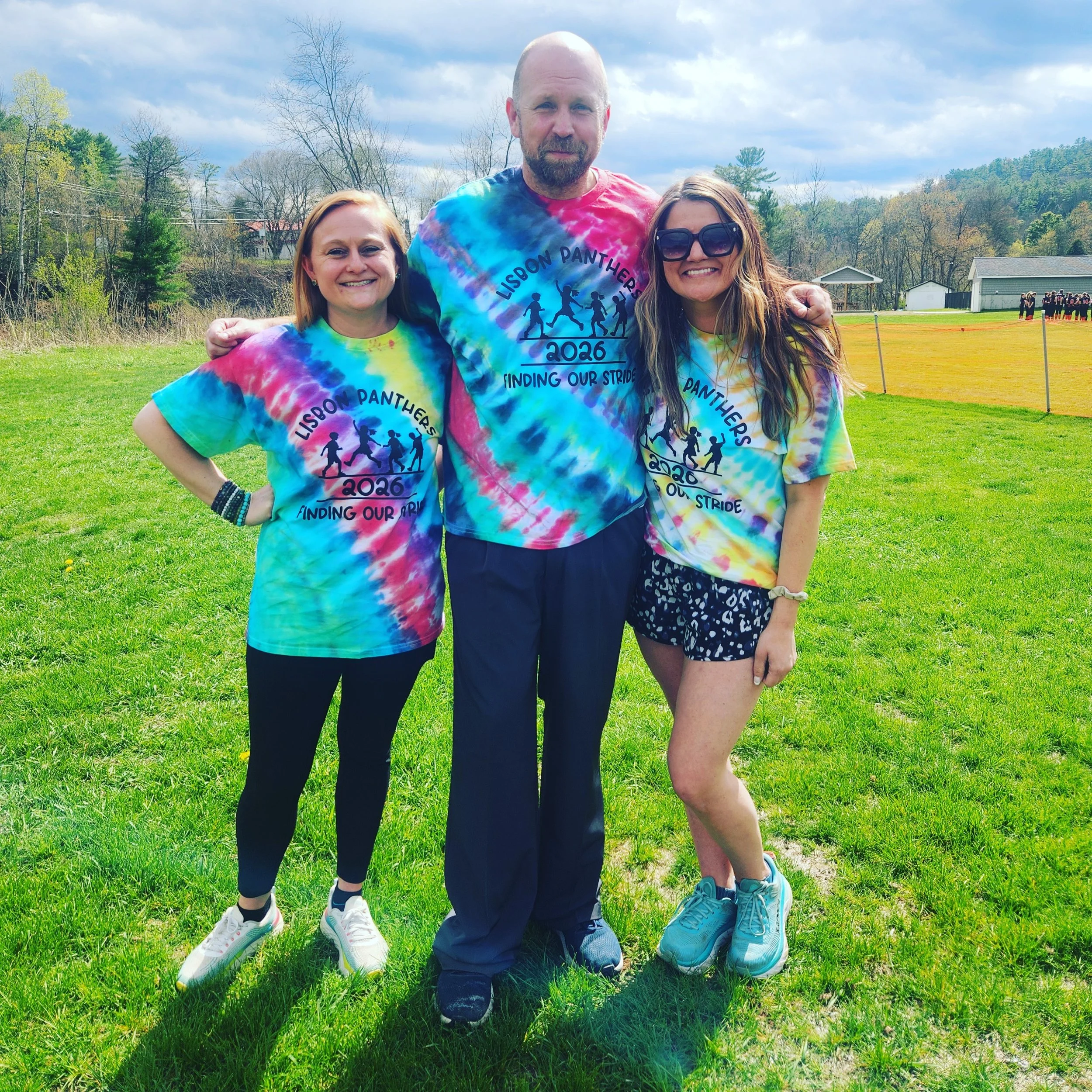 Great to see everyone in action this week at practices!
#FindingOurStride #UpperValleyVTNH #YouthSports #YouthDevelopment #YouthAfterschoolPrograms
