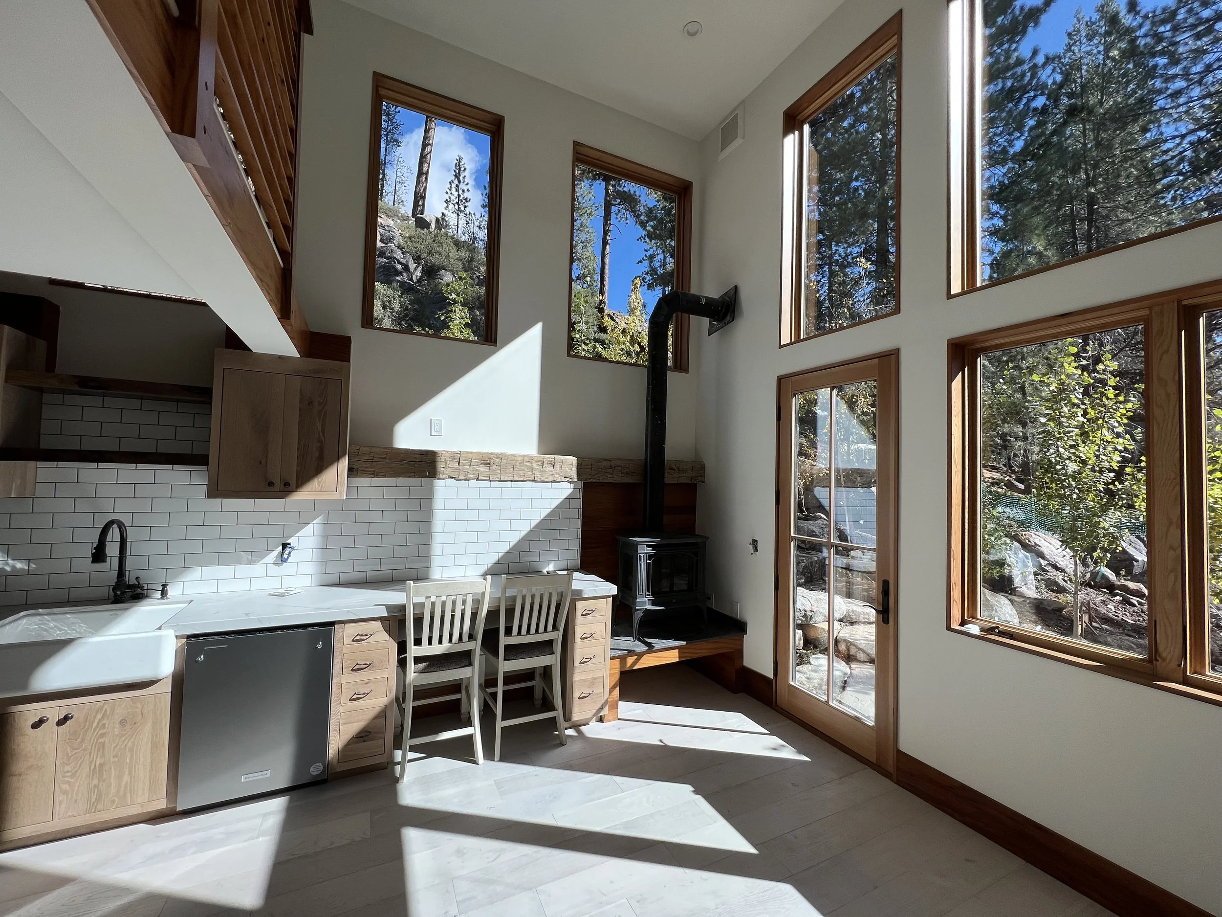 Donner Lake 2nd Unit