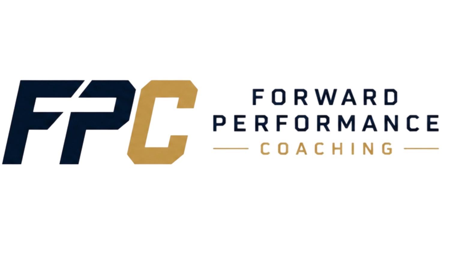 Forward Performance Coaching