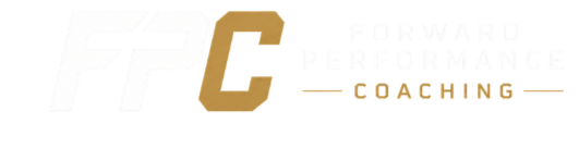 Forward Performance Coaching