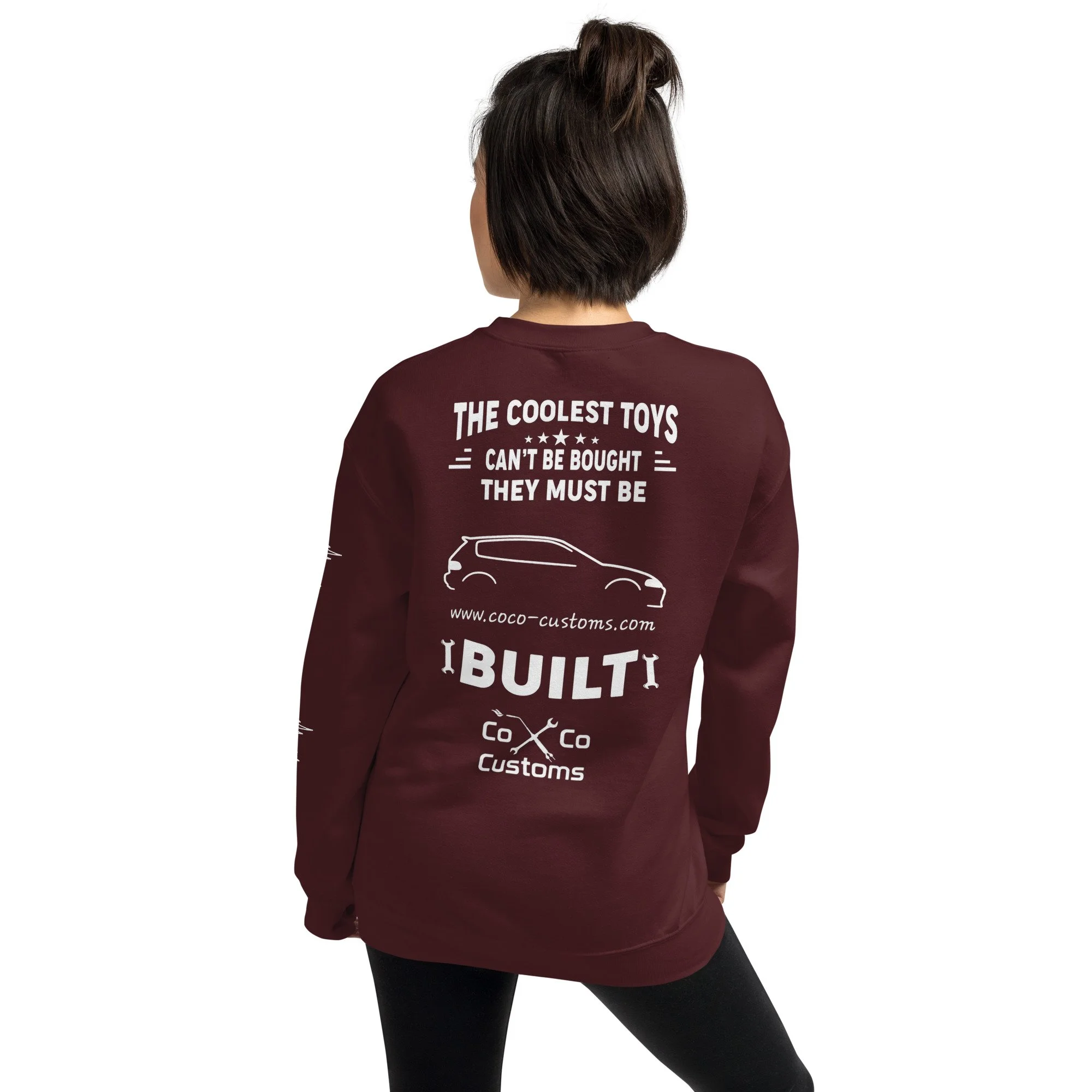 unisex-crew-neck-sweatshirt-maroon-back-644b1de64bbfb.jpg