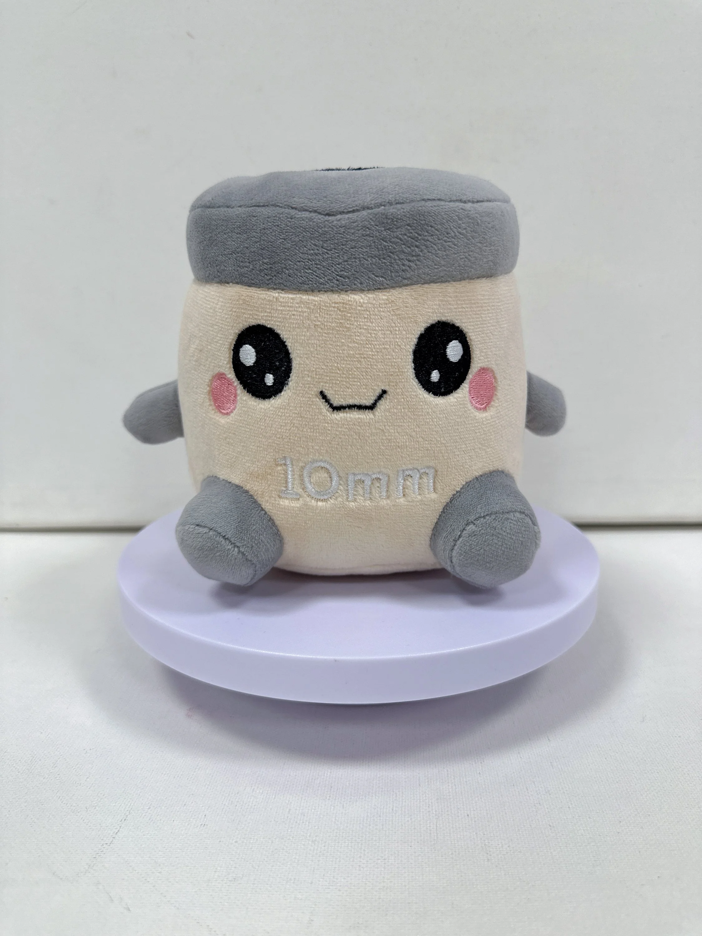 Tenny the 10mm Socket