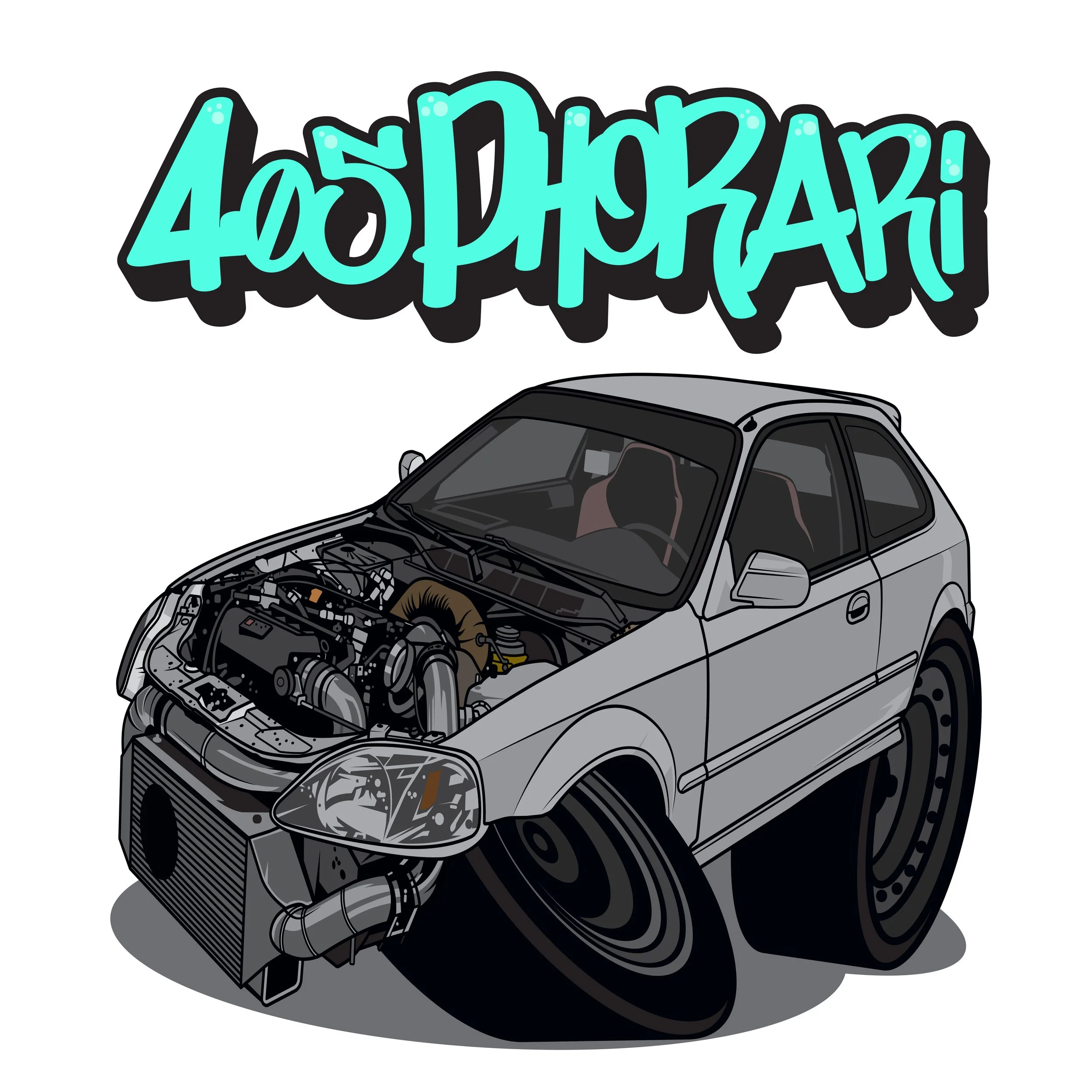 405Phorari