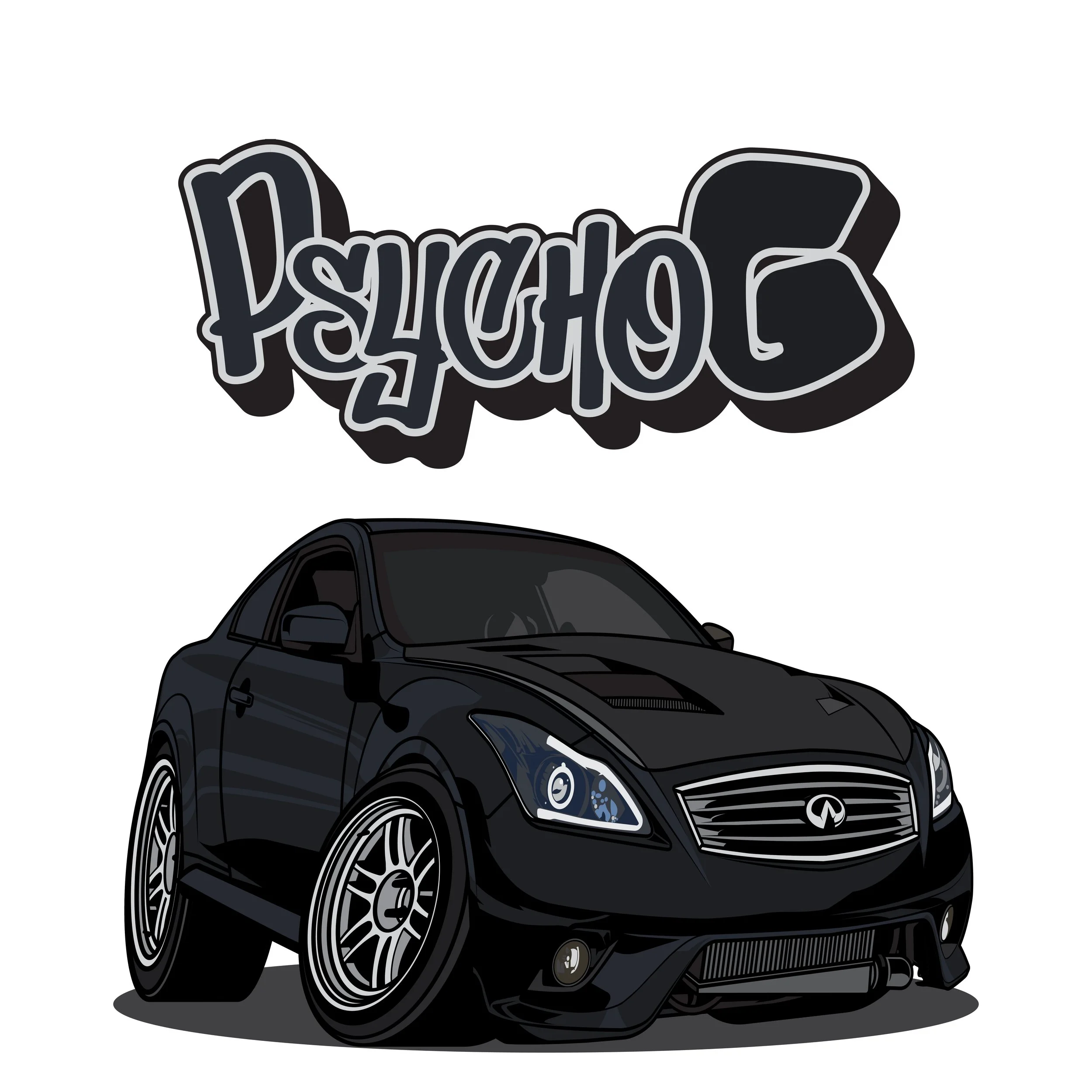 PsychoG