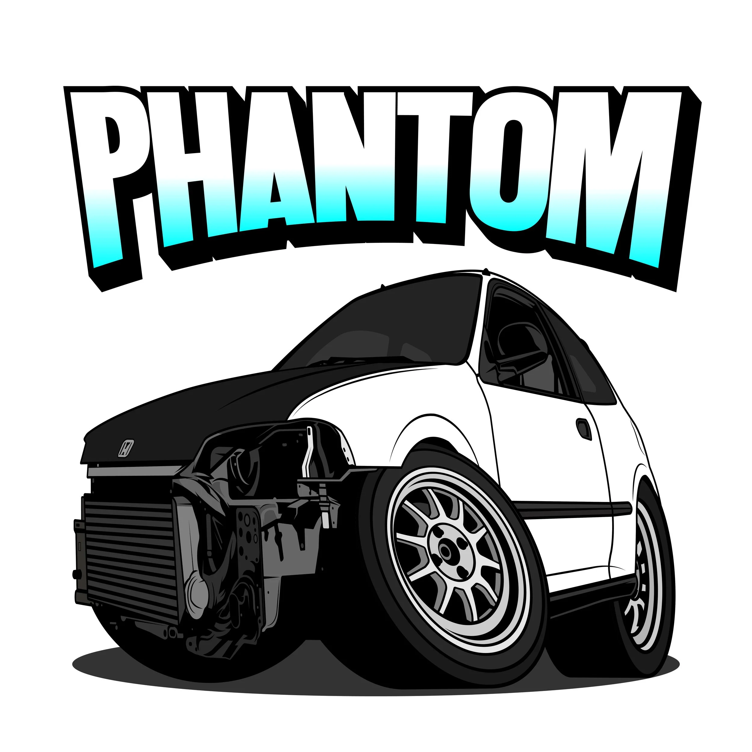 Phantom Hatch